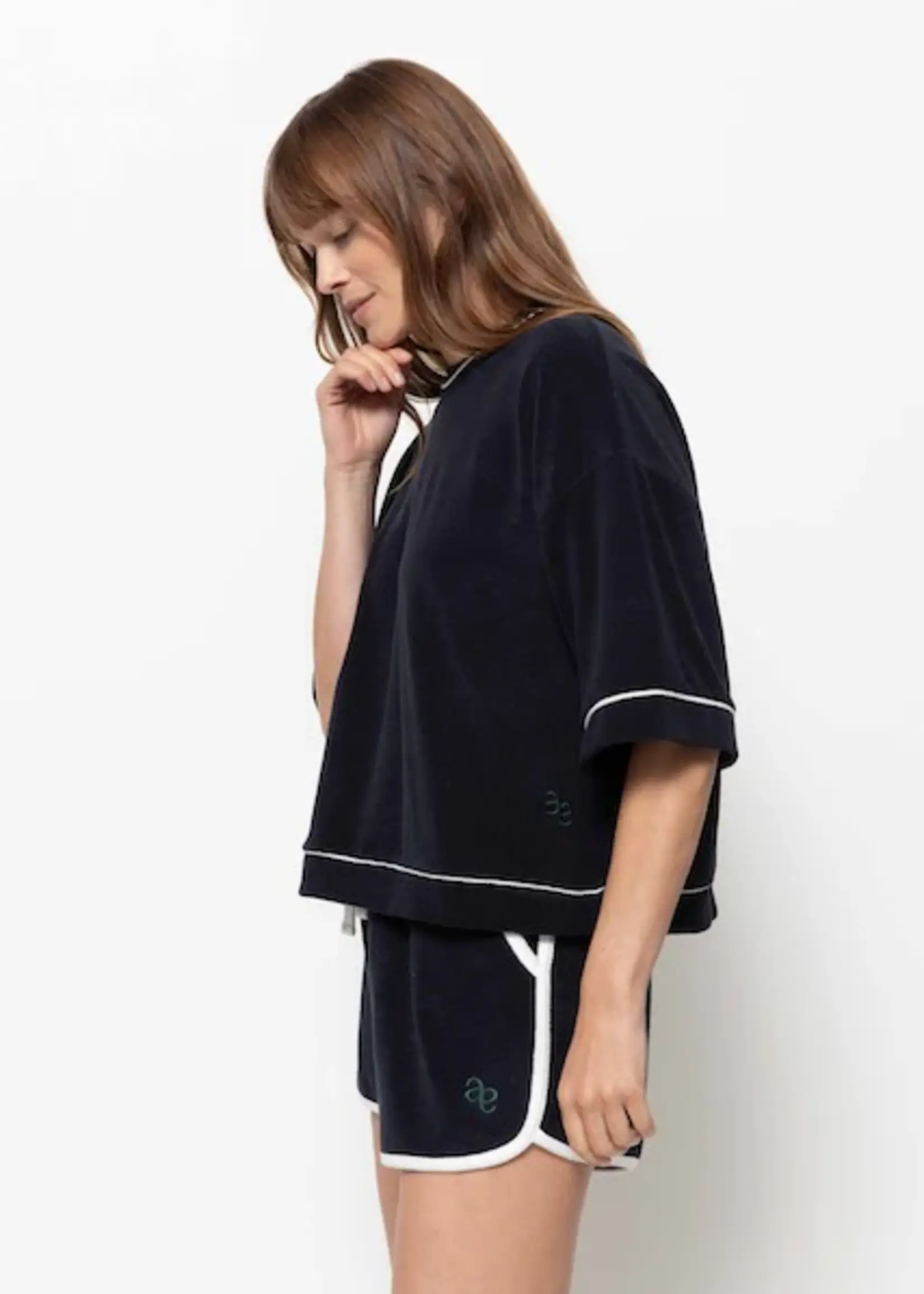 âme Klaxon - Sponge T-Shirt