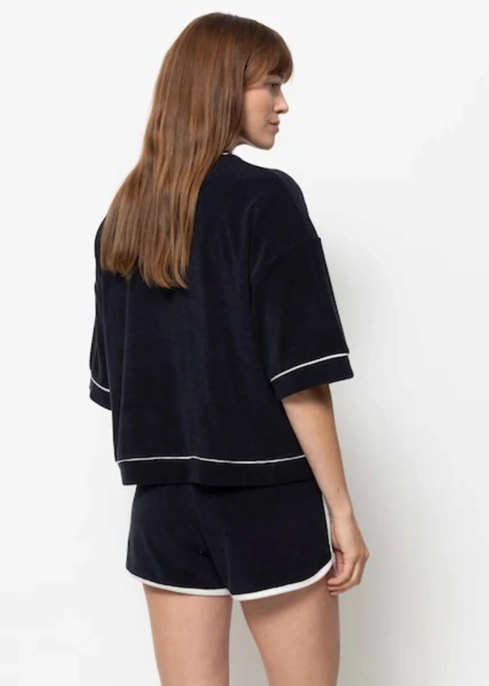 âme Klaxon - Sponge T-Shirt