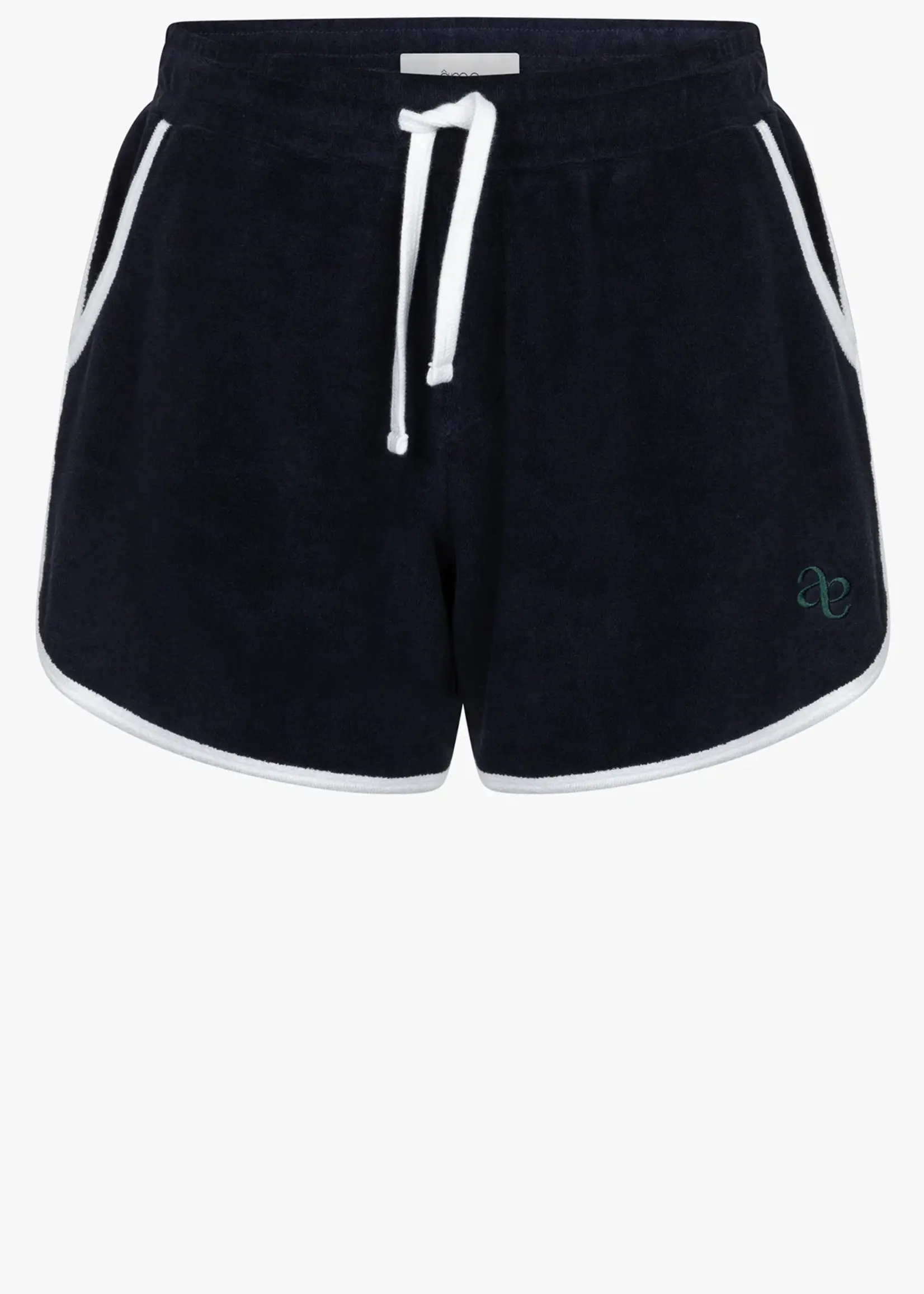 âme Norway - Sponge Shorts