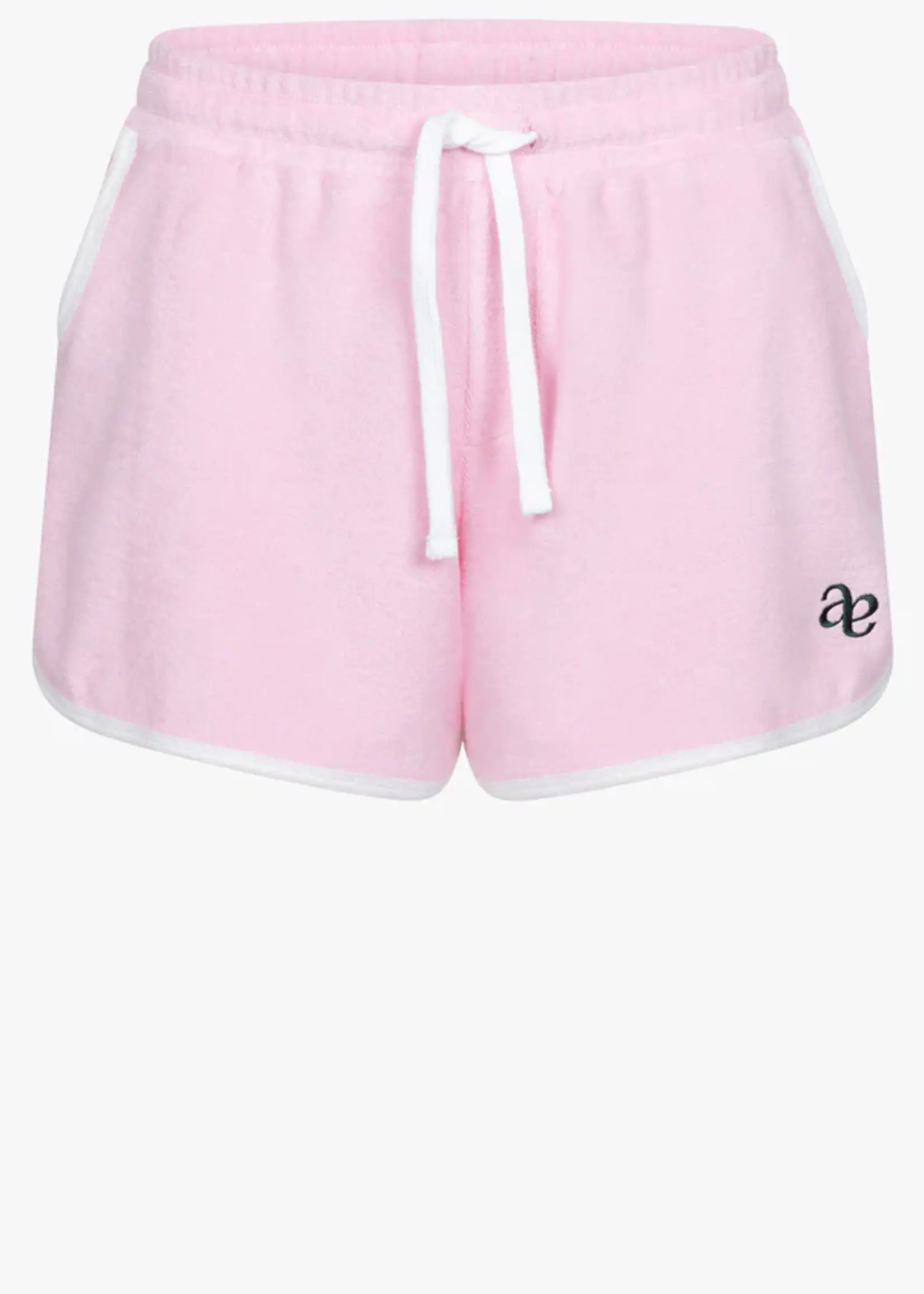 âme Norway - Sponge Shorts