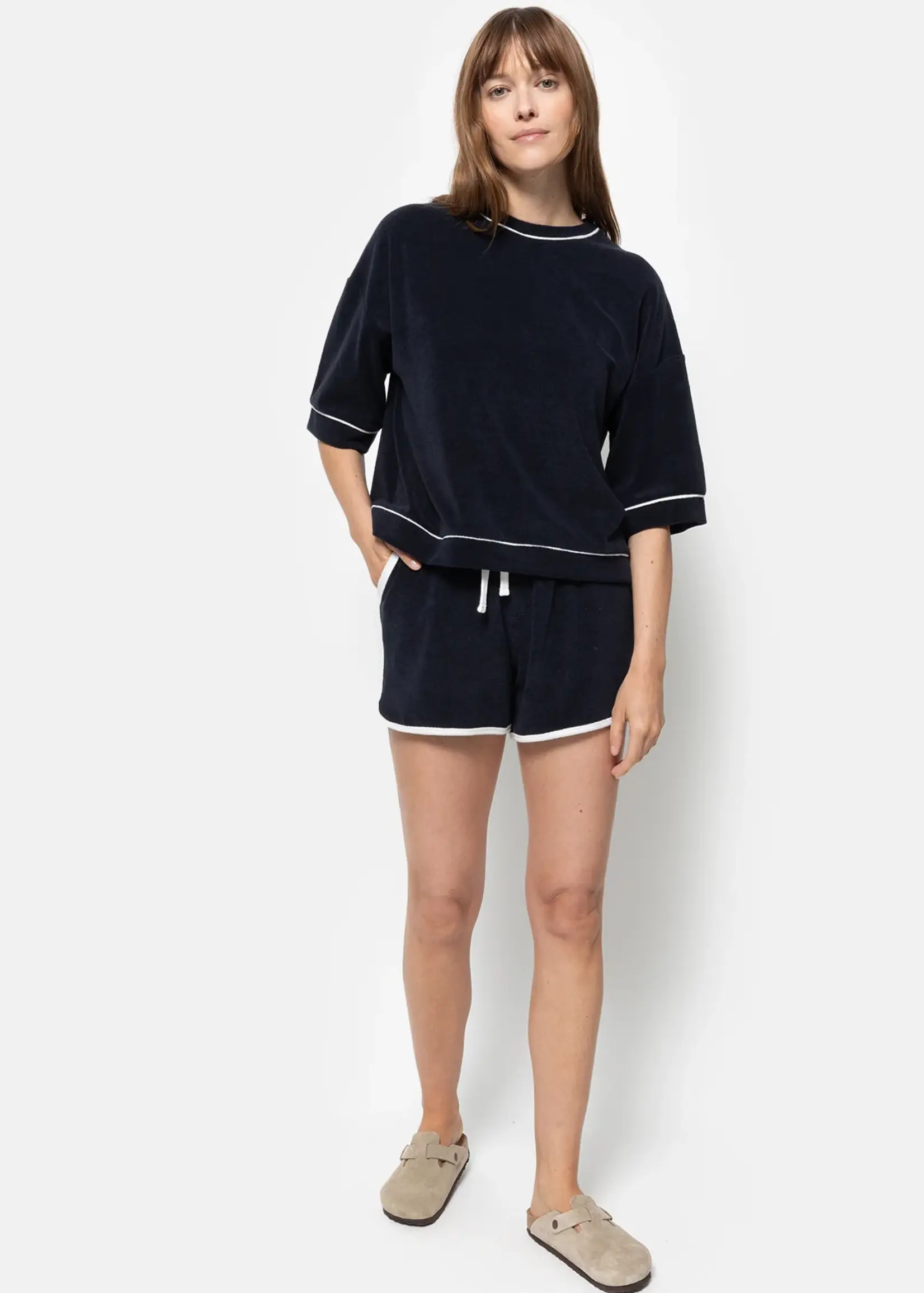 âme Norway - Sponge Shorts