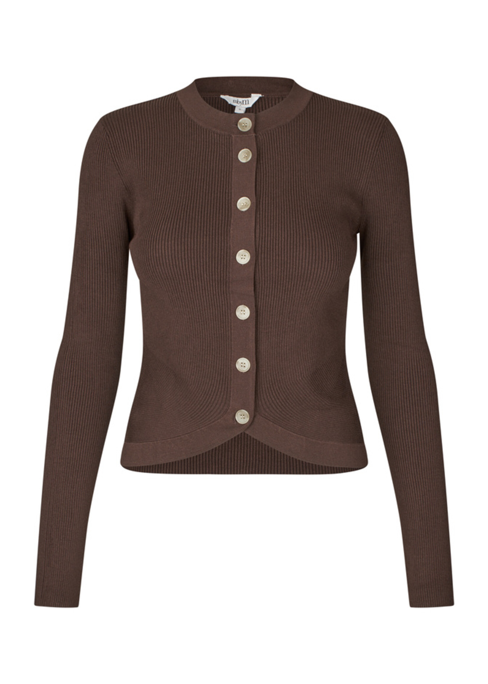 mbyM Arietty-M Louc - Chocolate brown