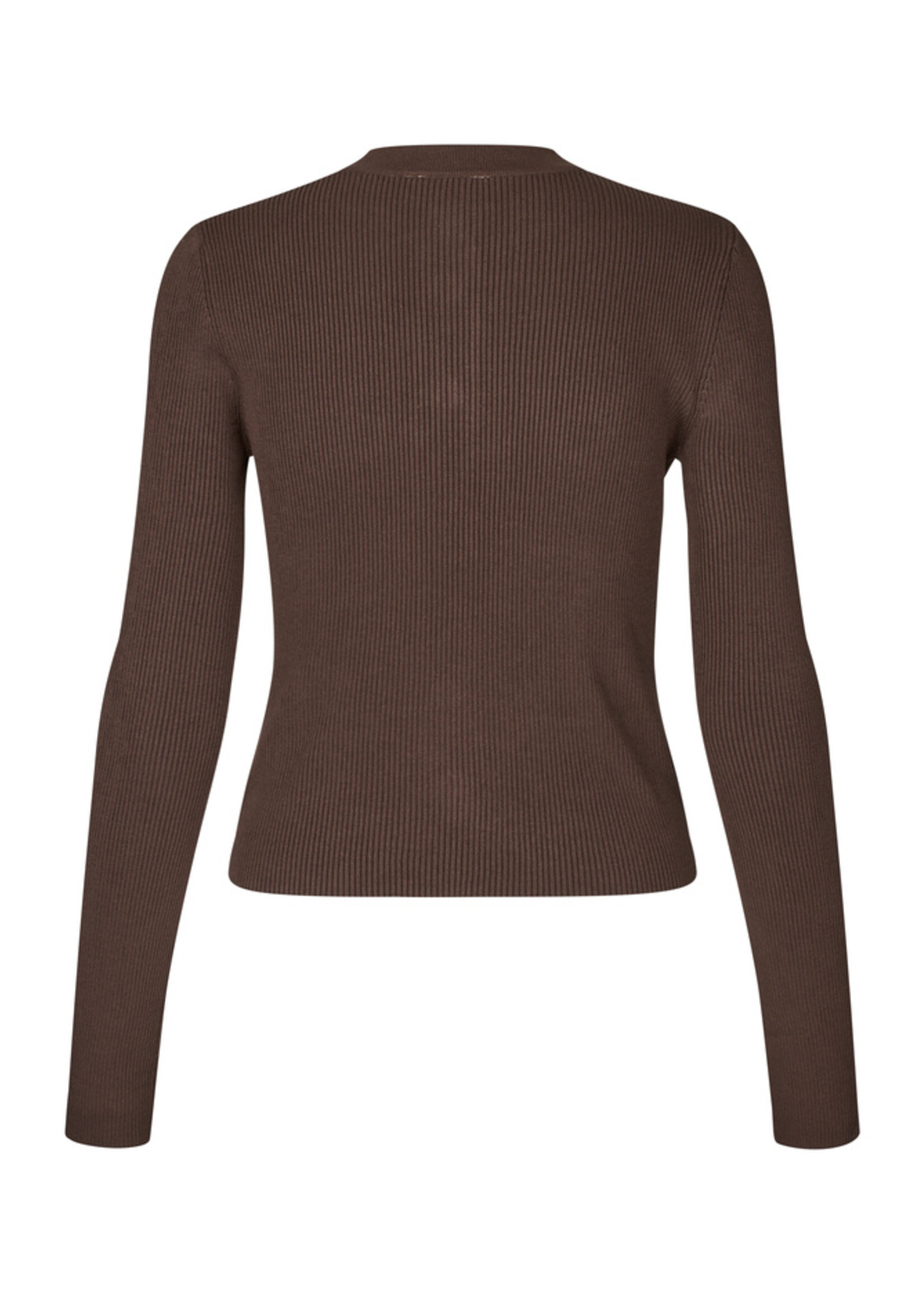 mbyM Arietty-M Louc - Chocolate brown