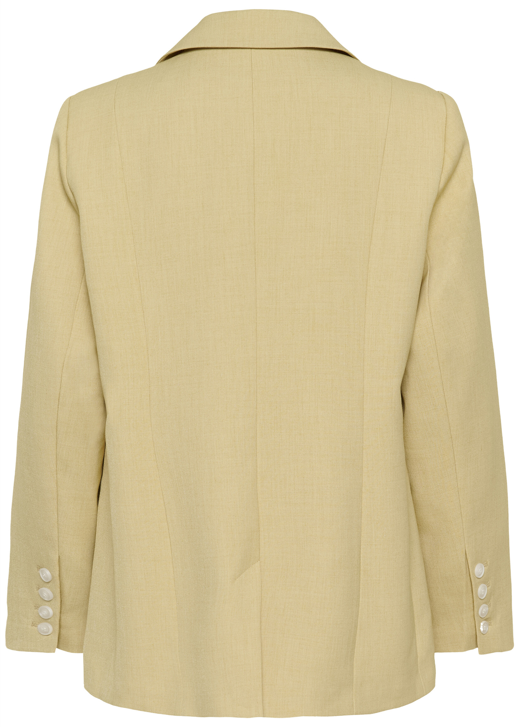 Gestuz GZstacy - Pale hay melange