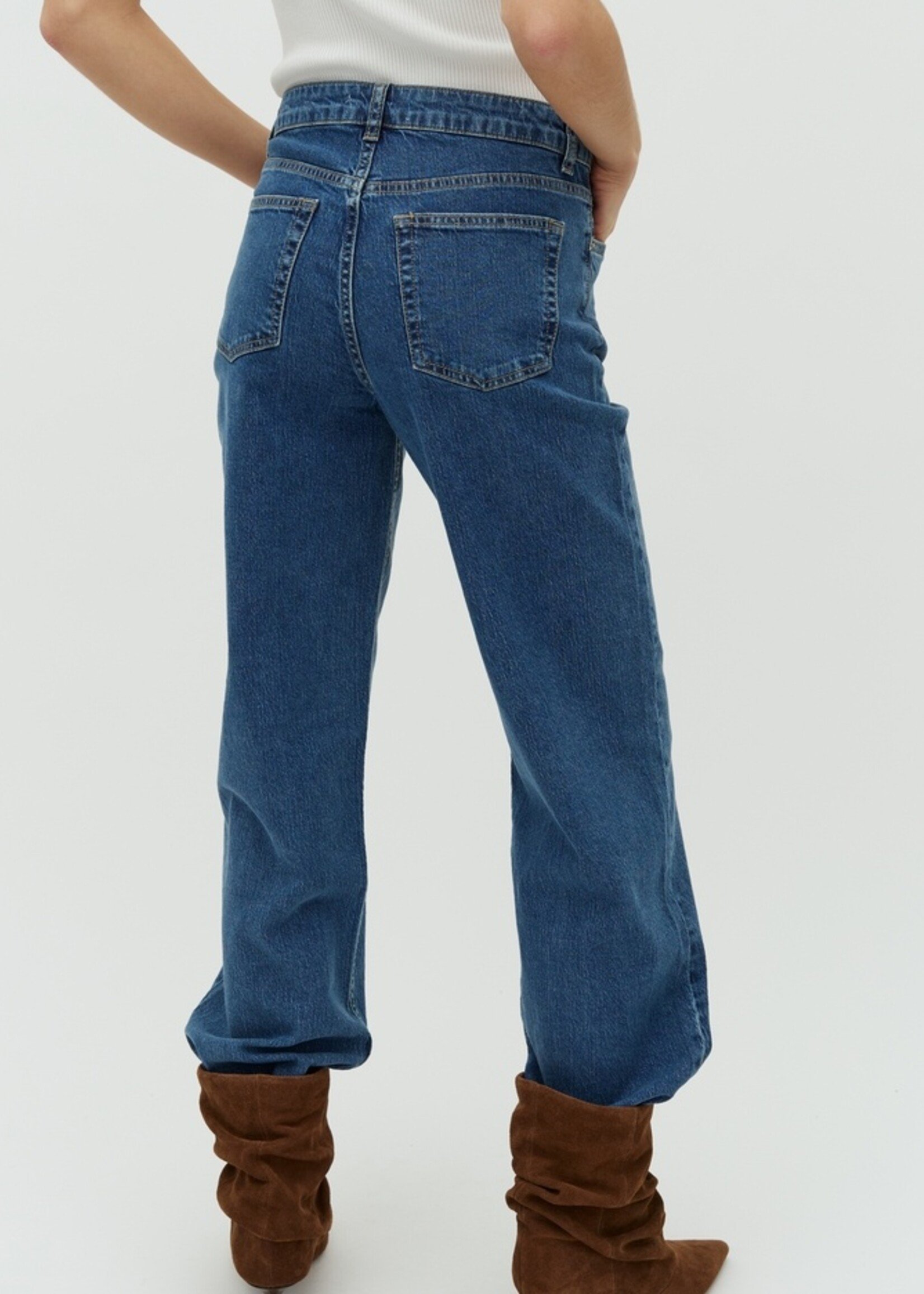 mbyM Tamilla-M - Vintage Light Blue