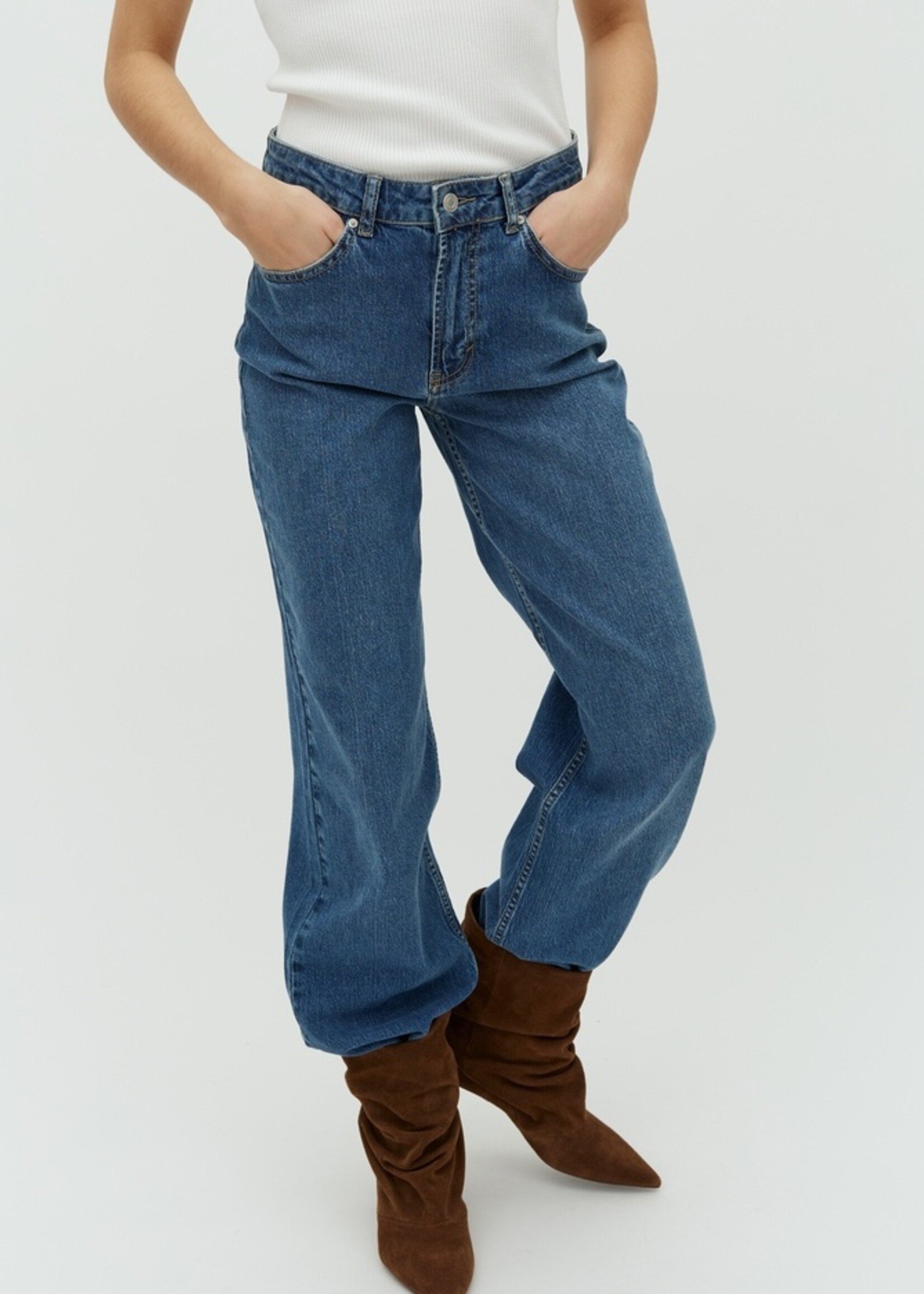 mbyM Tamilla-M - Vintage Light Blue