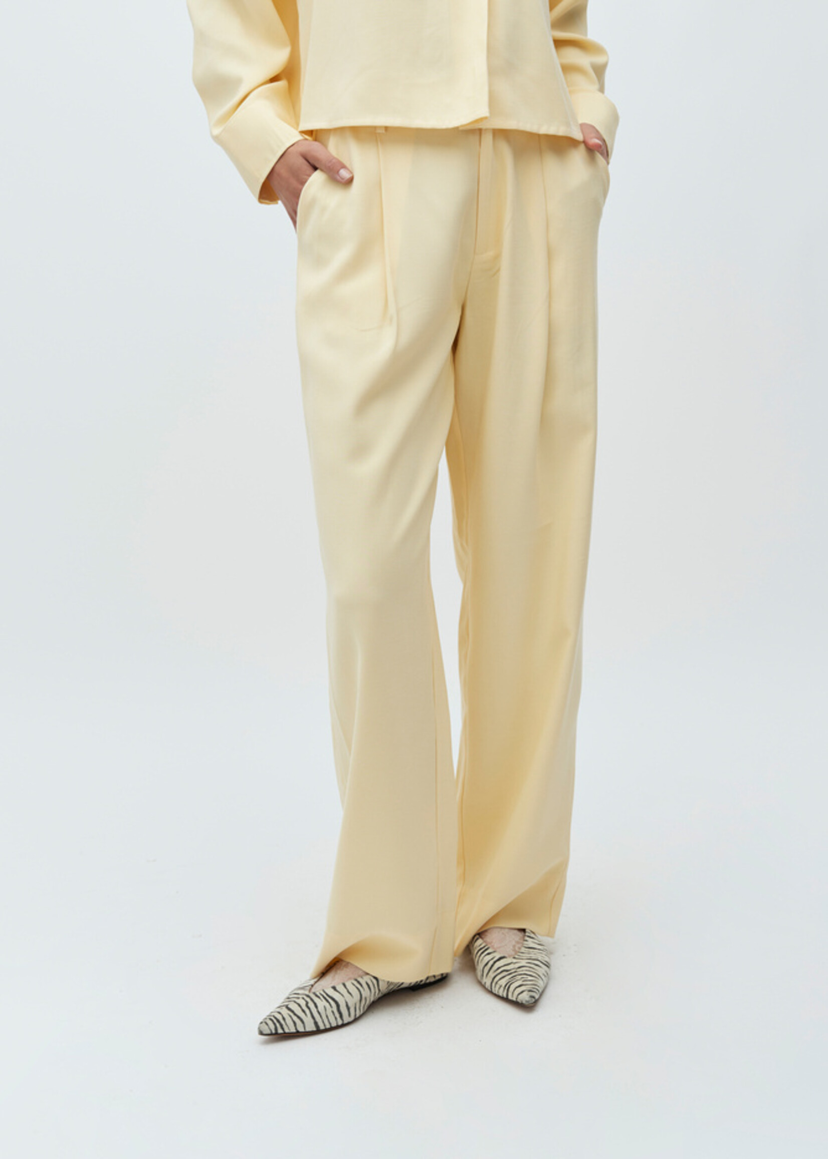 mbyM Daniello-M - Summer Yellow