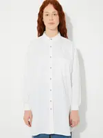 Rita Row Morris Shirt - White