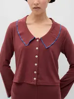Rita Row Augusta Top - Rust