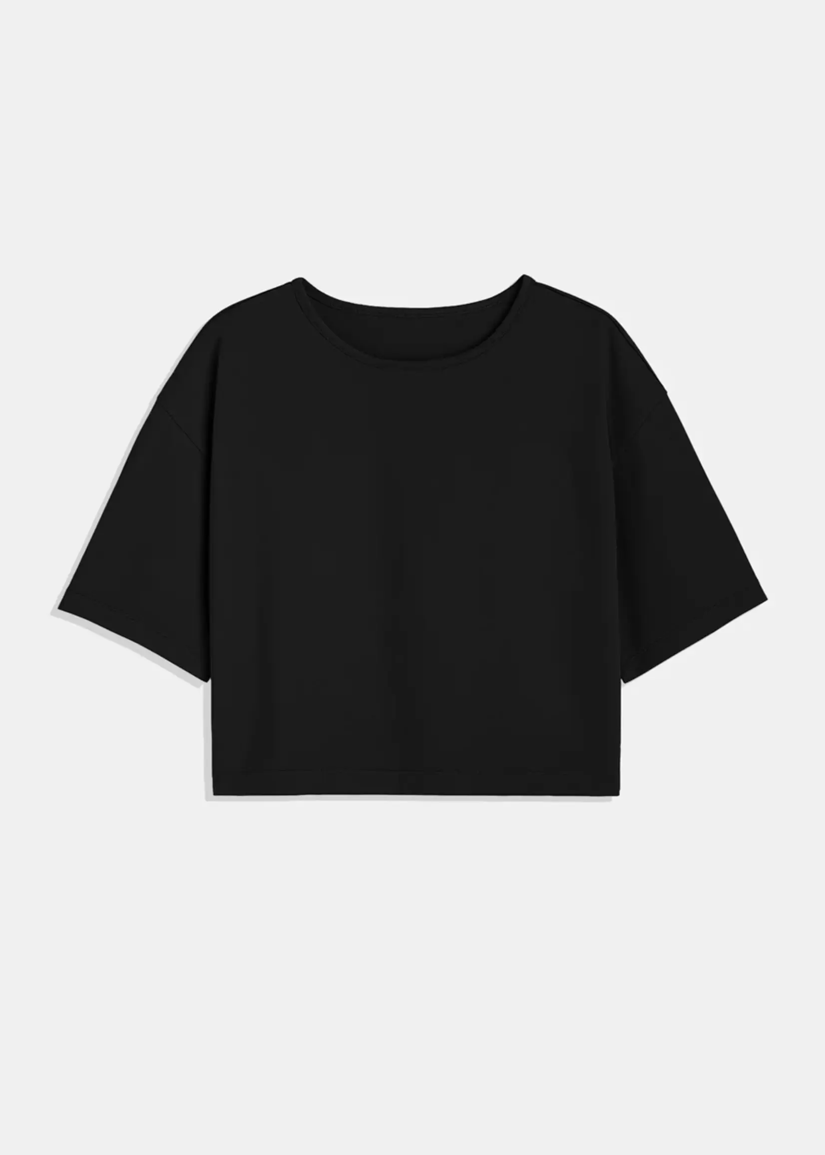 Rita Row Pirita Shirt - Black