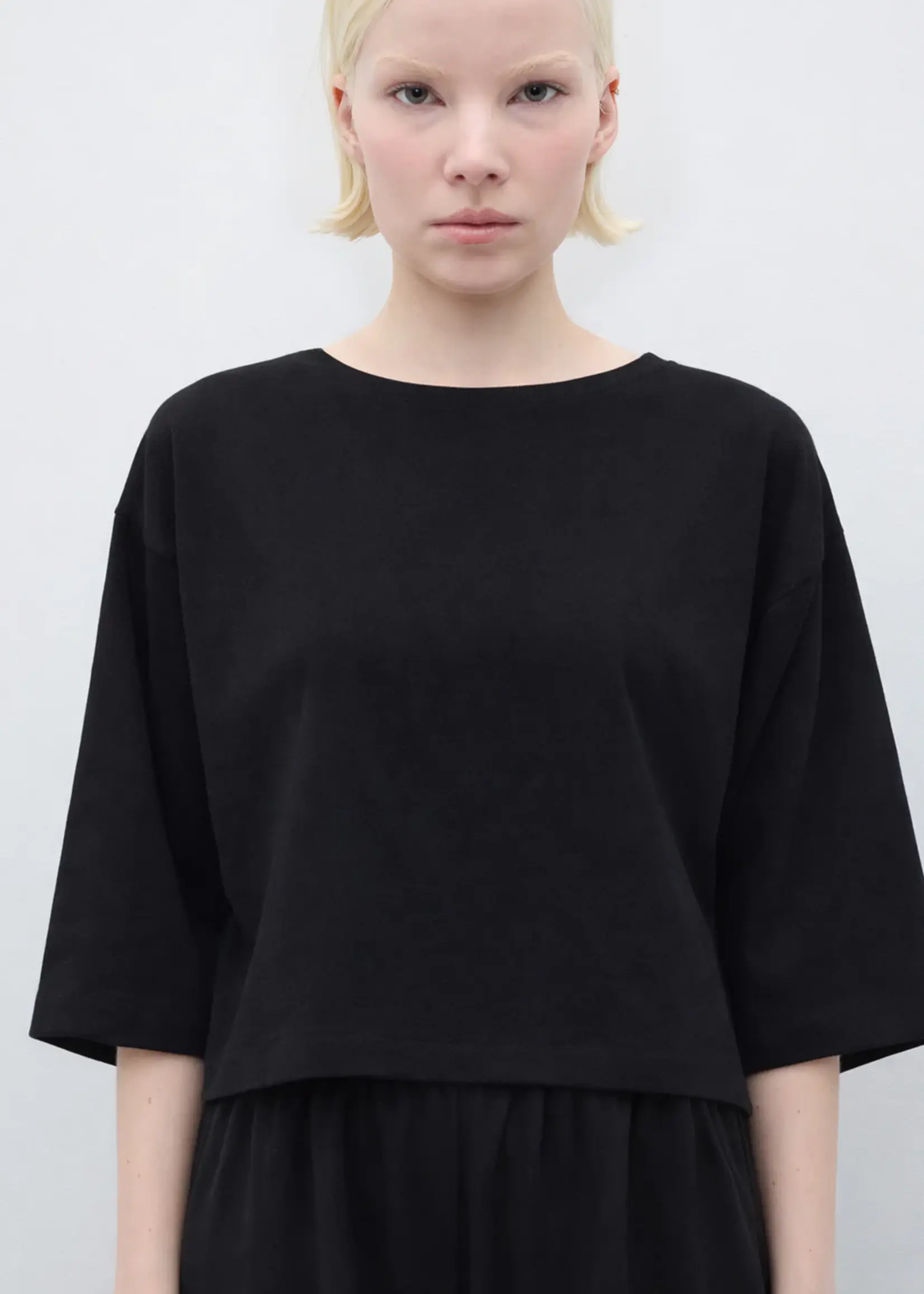 Rita Row Pirita Shirt - Black