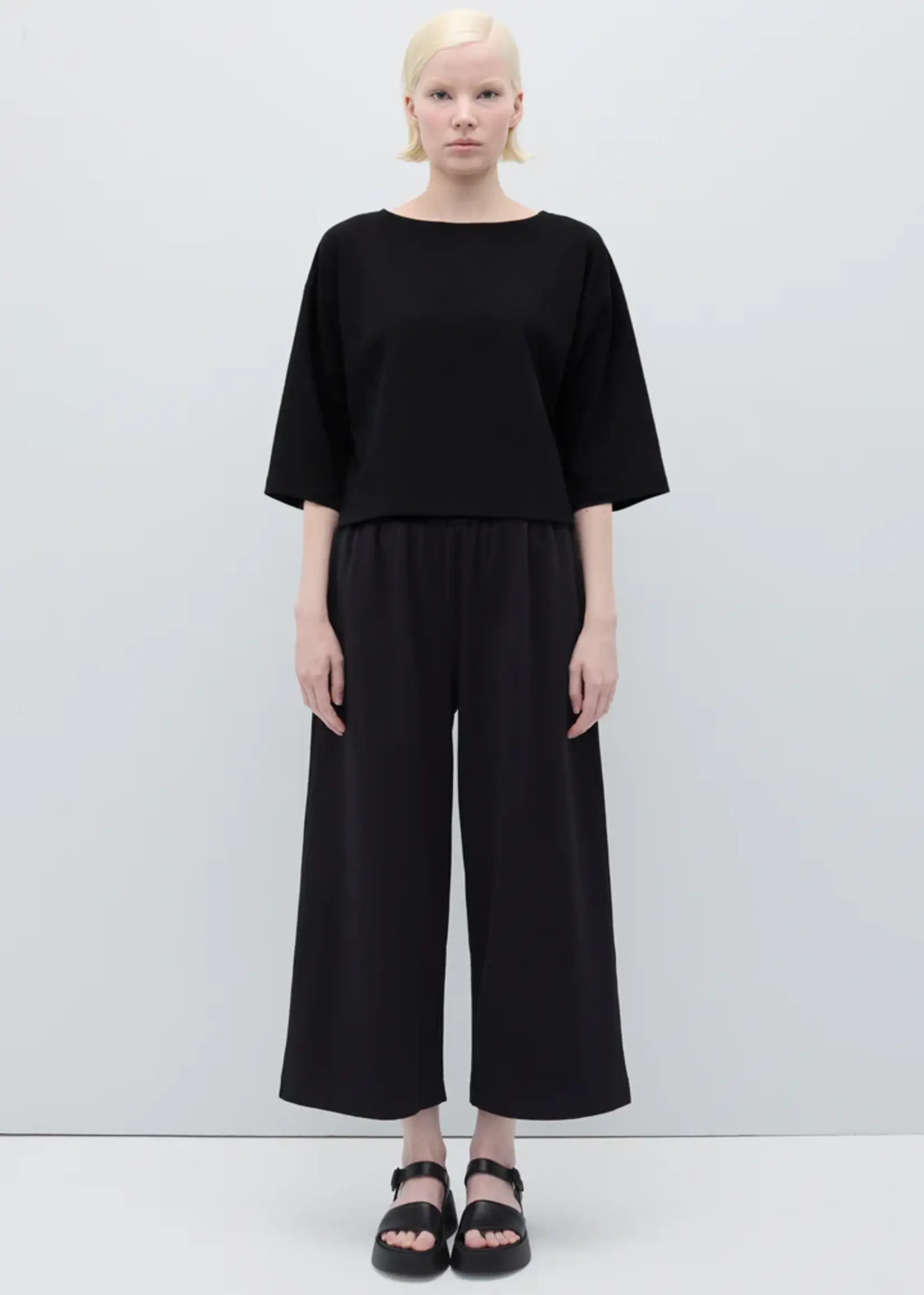 Rita Row Pirita Shirt - Black