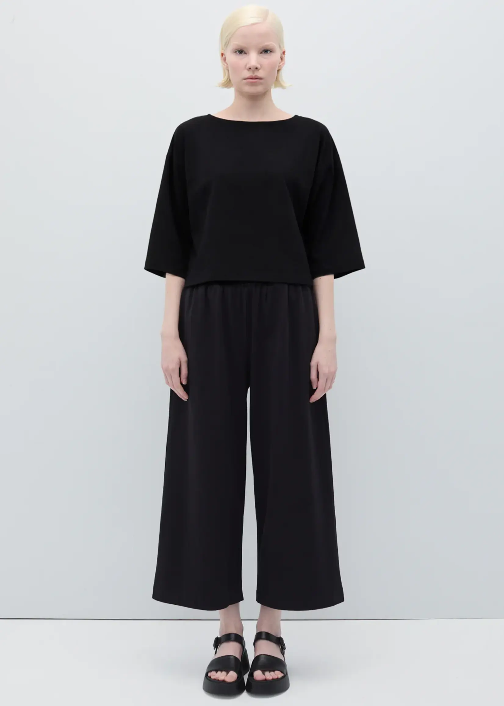 Rita Row Pirita Shirt - Black