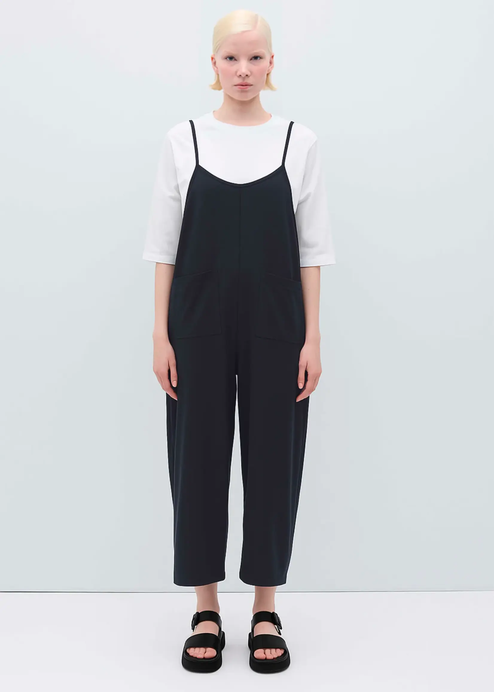 Rita Row Luisa Jumpsuit - Black