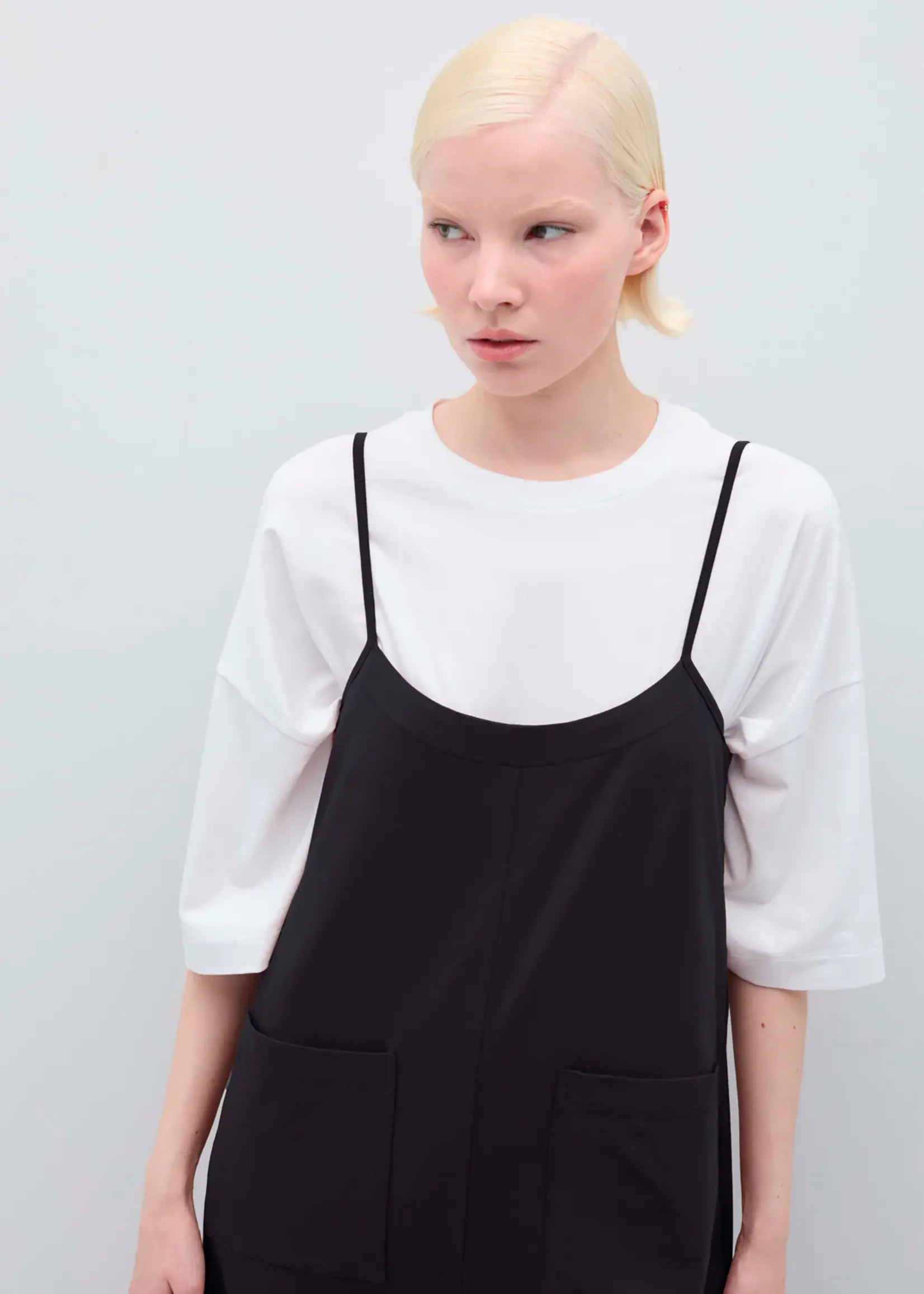 Rita Row Luisa Jumpsuit - Black