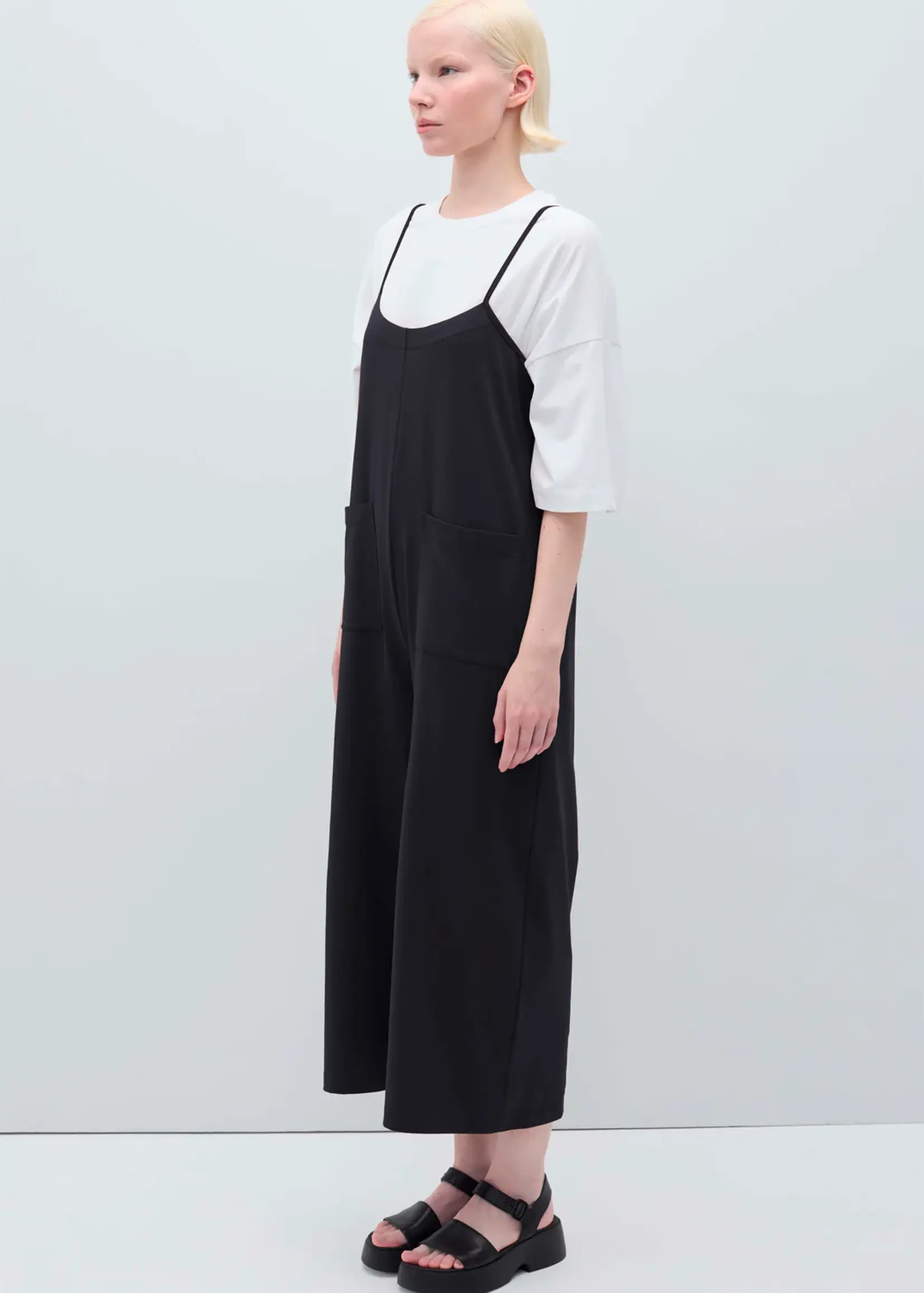 Rita Row Luisa Jumpsuit - Black