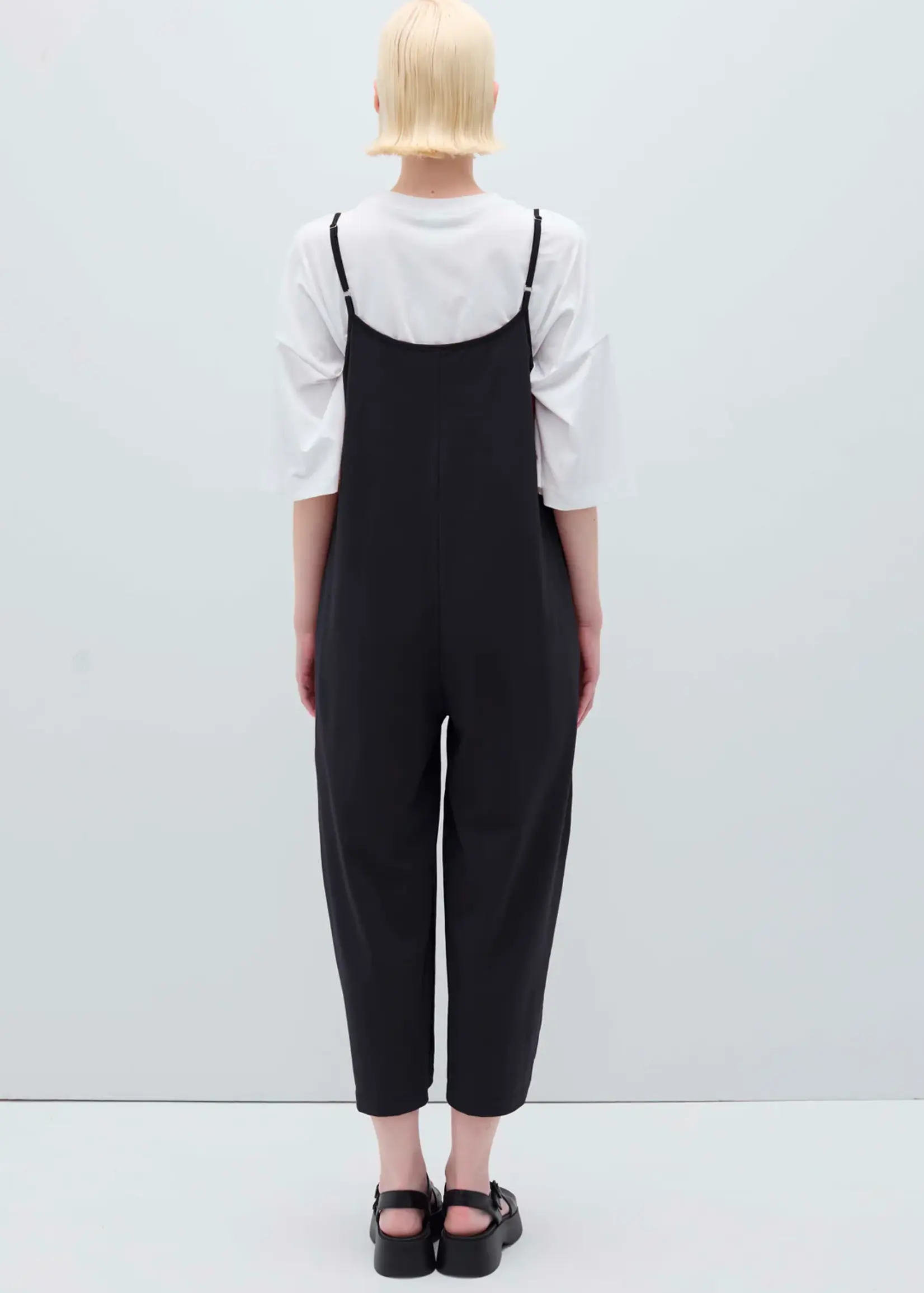 Rita Row Luisa Jumpsuit - Black