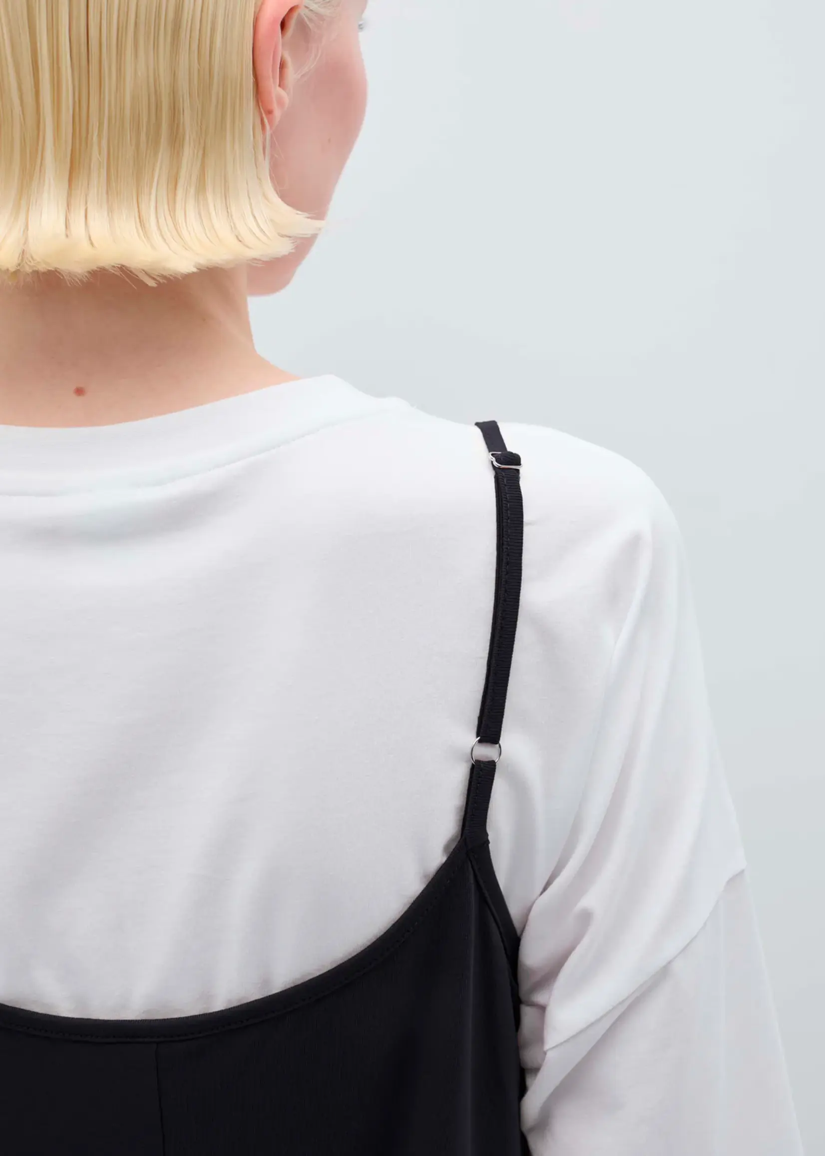 Rita Row Luisa Jumpsuit - Black