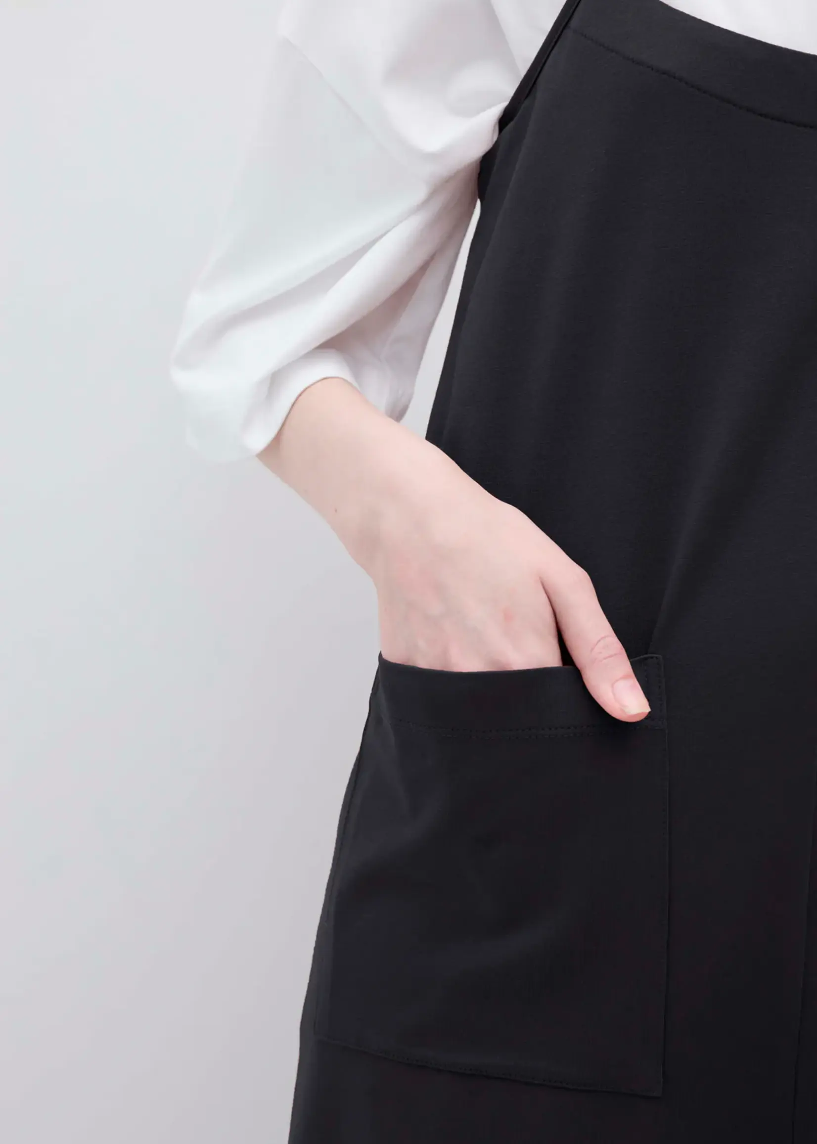 Rita Row Luisa Jumpsuit - Black