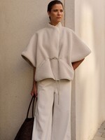 Club L'avenir Noelle'Cl - Ecru