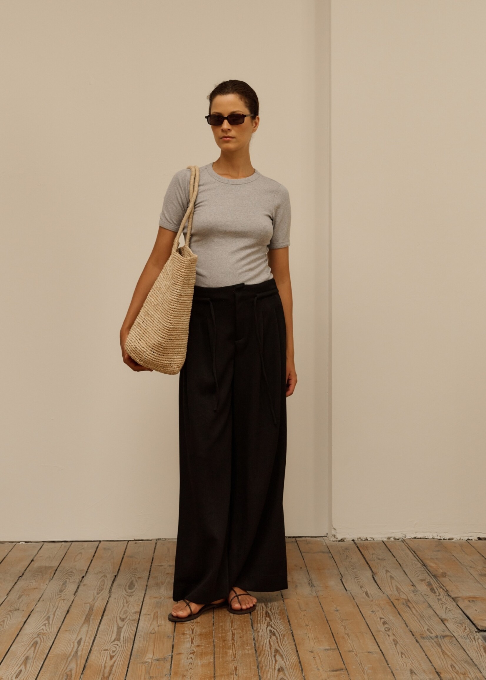 Club L'avenir Jasmine’CL - Grey Melee