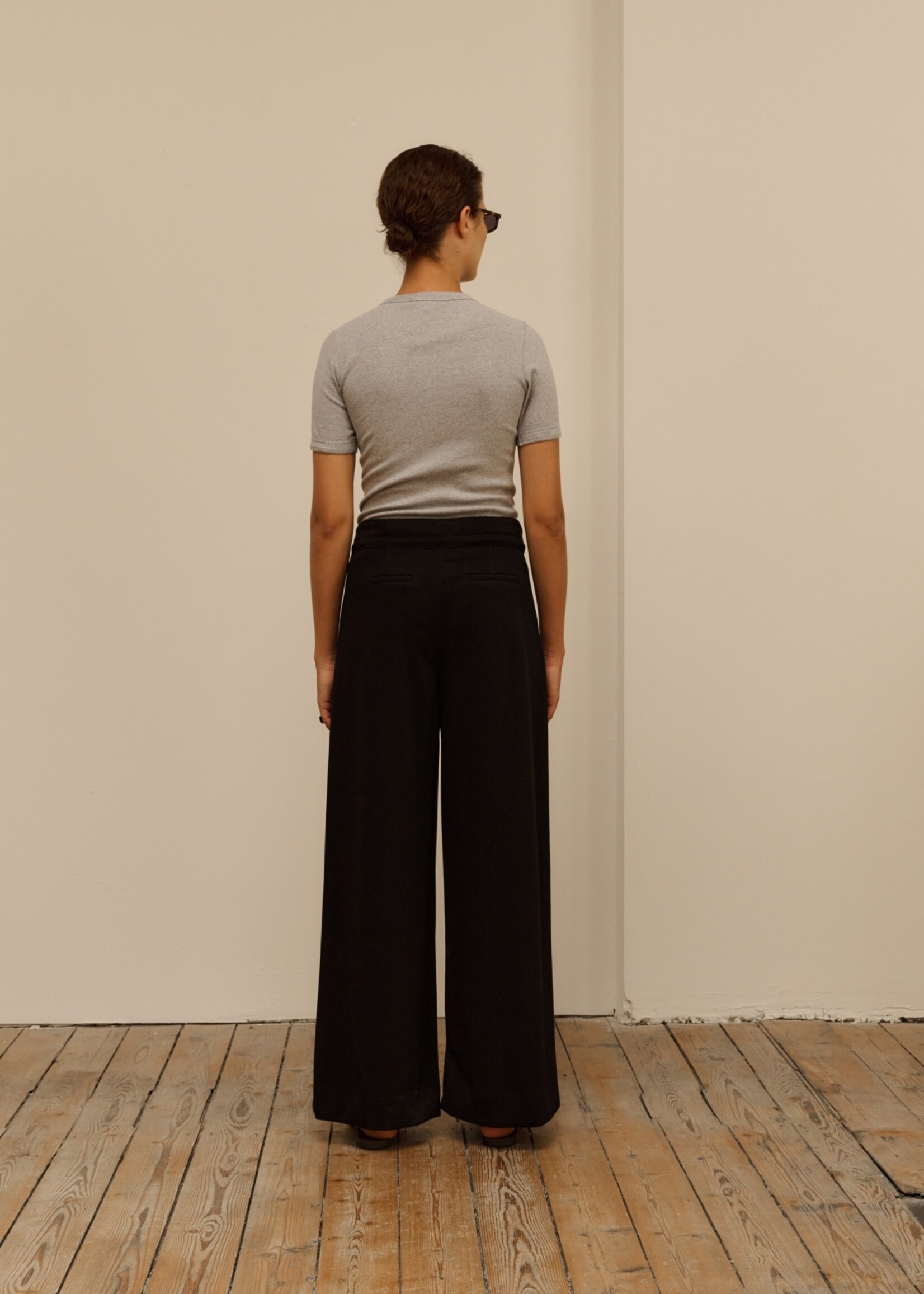 Club L'avenir Jasmine’CL - Grey Melee