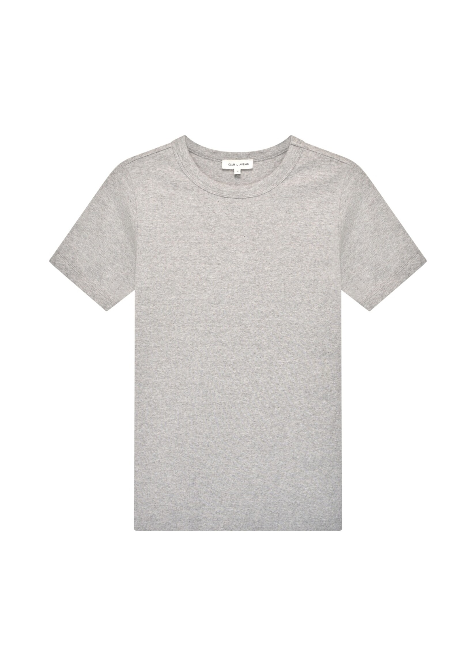 Club L'avenir Jasmine’CL - Grey Melee