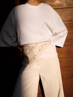 Club L'avenir Rue’CL - Off white