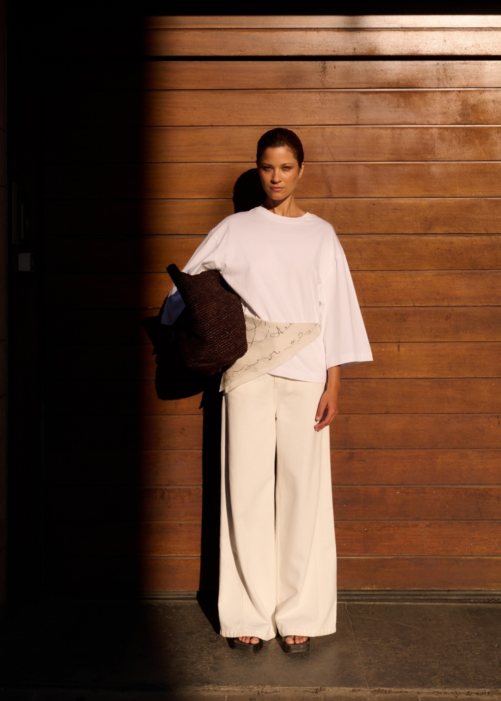 Club L'avenir Rue’CL - Off white