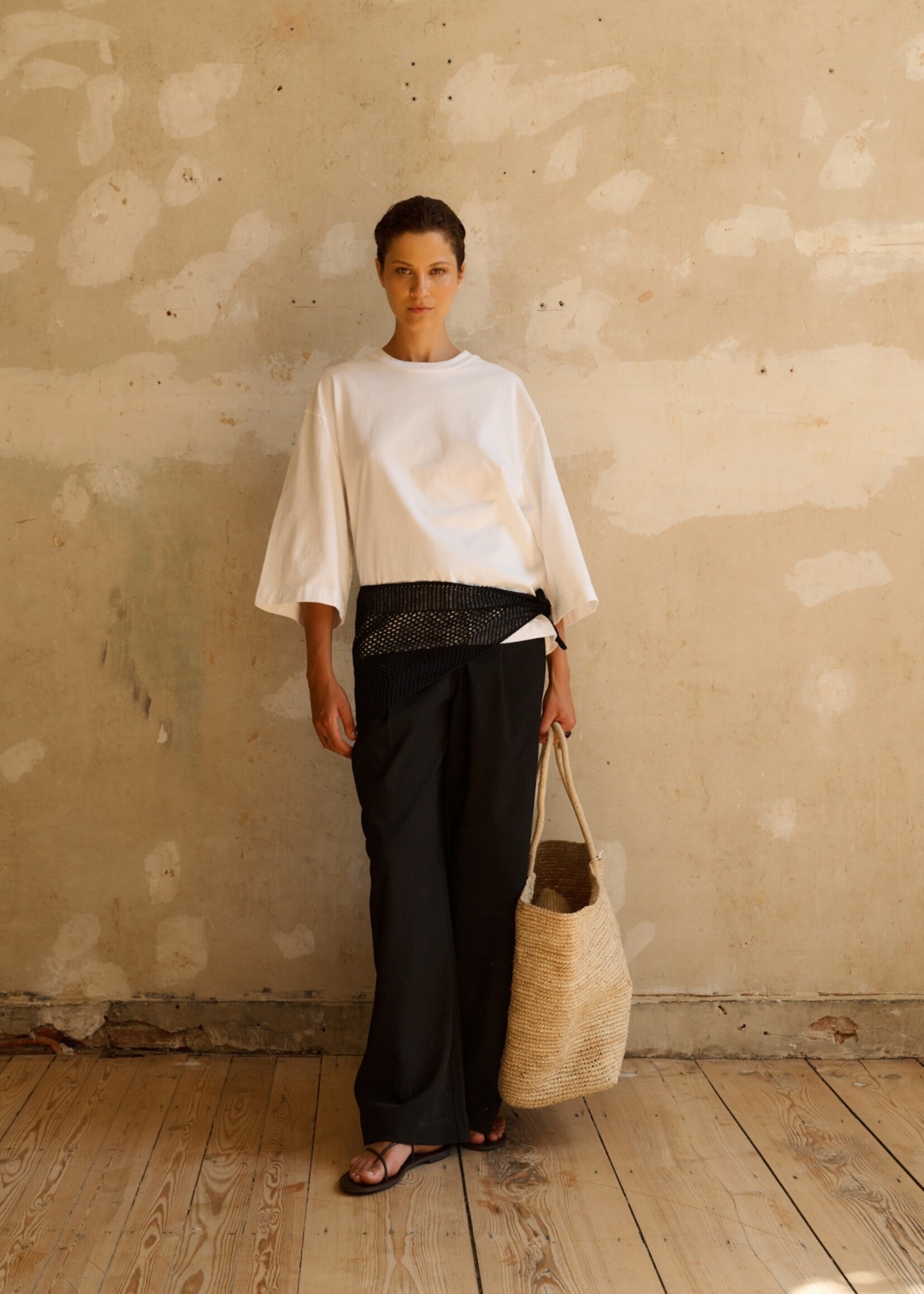 Club L'avenir Rue’CL - Off white