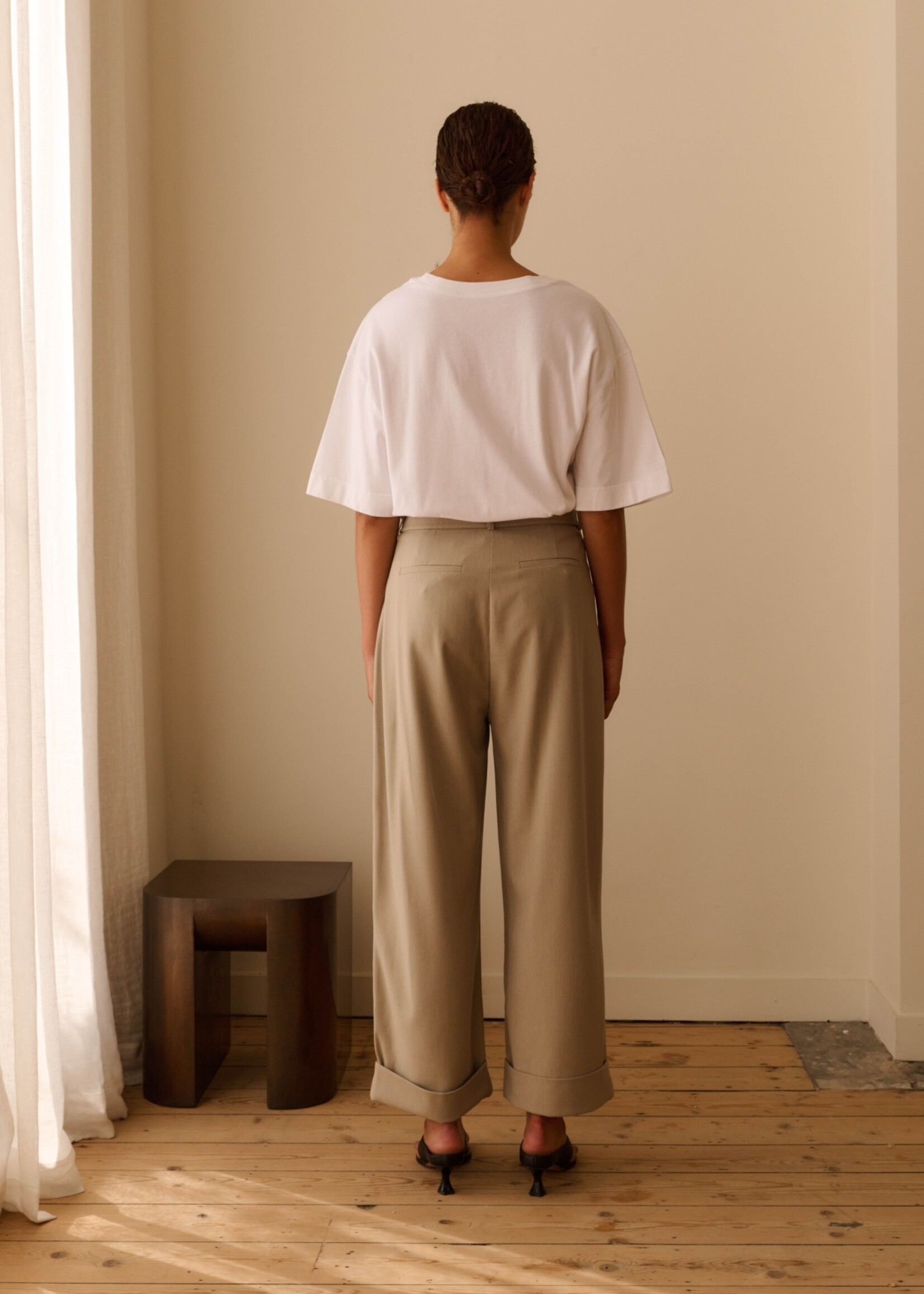 Club L'avenir Rue’CL - Off white