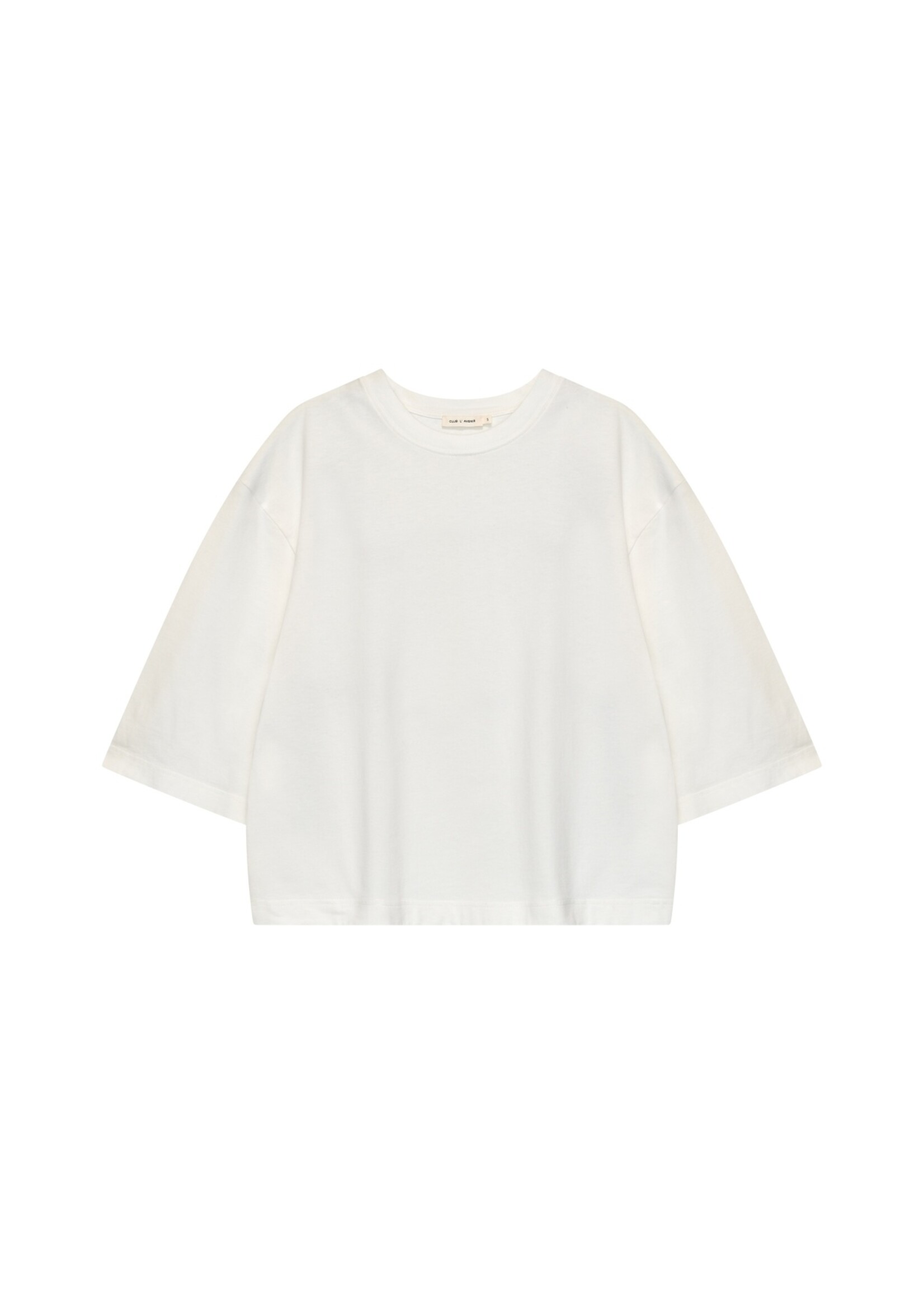 Club L'avenir Rue’CL - Off white