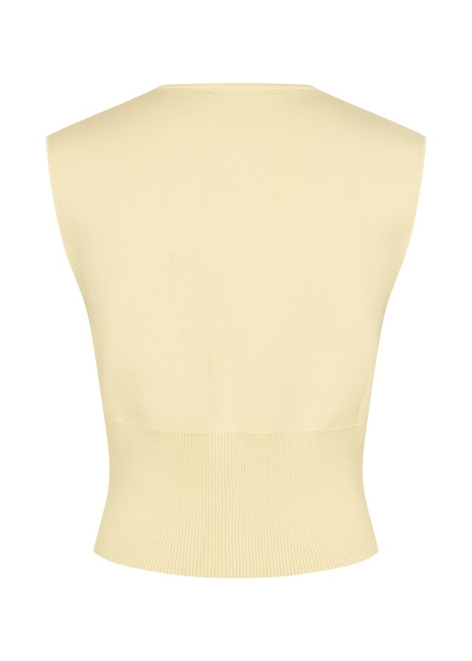 Samsøe Samsøe Saanne top - Ethereal green