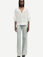 Samsøe Samsøe Sarebecca jeans - Pale Cloud
