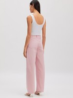 Edited Theodora denim - Pink
