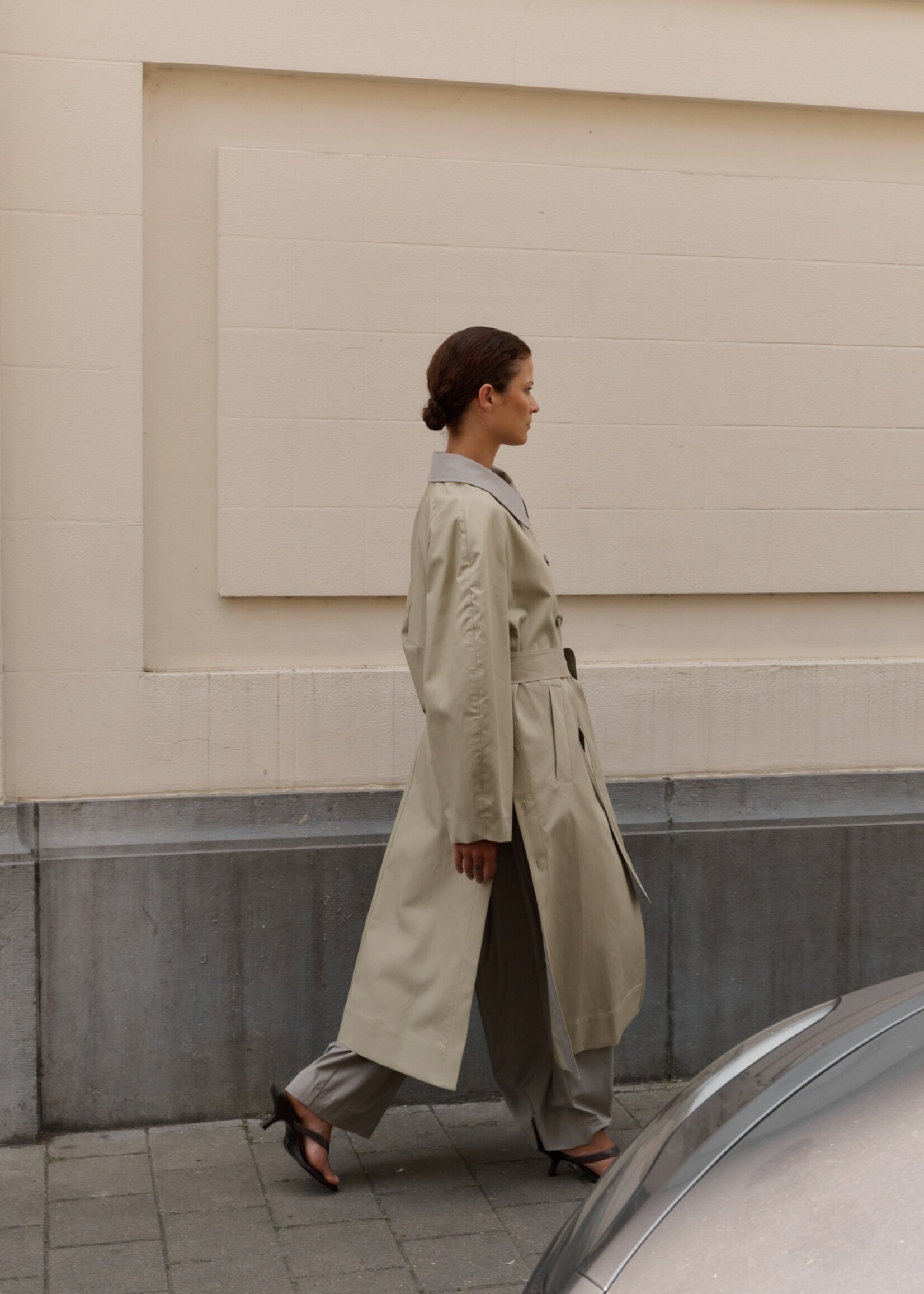 Club L'avenir Cari'CL - Sand