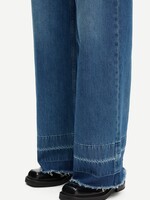 Samsøe Samsøe Sarebecca Jeans - Fluid Denim