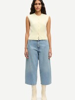 Samsøe Samsøe Saharper Culotte - River