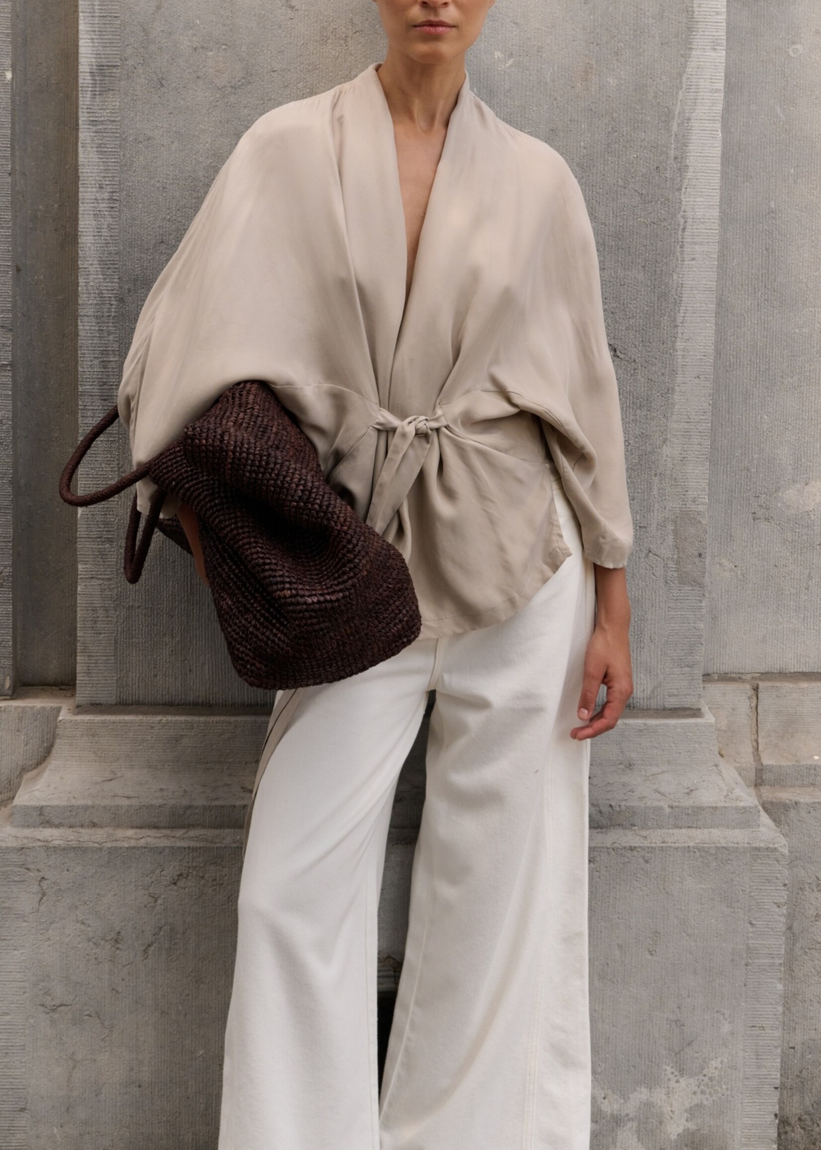 Club L'avenir Yeno'CL Kimono