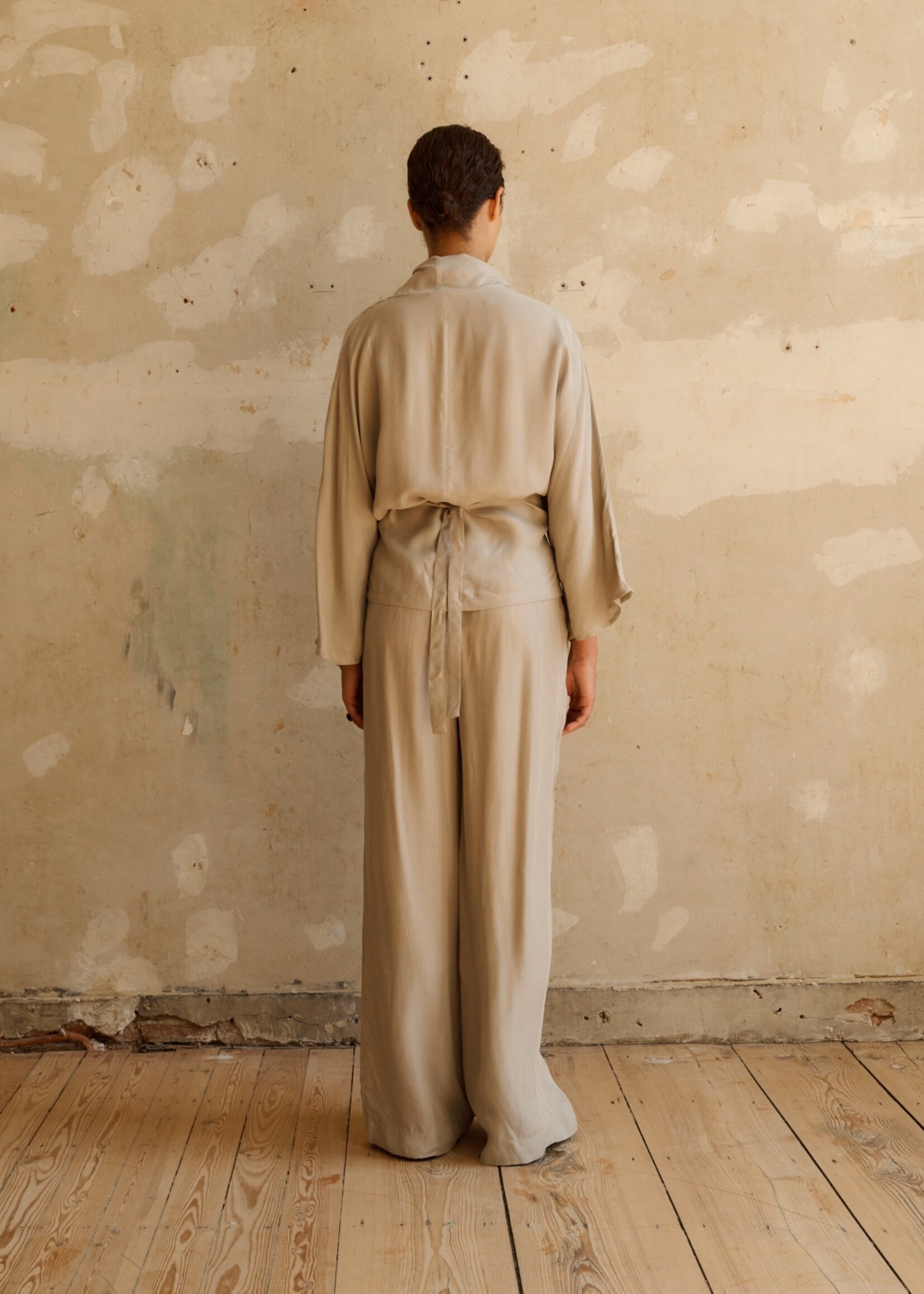 Club L'avenir Yeno'CL Kimono