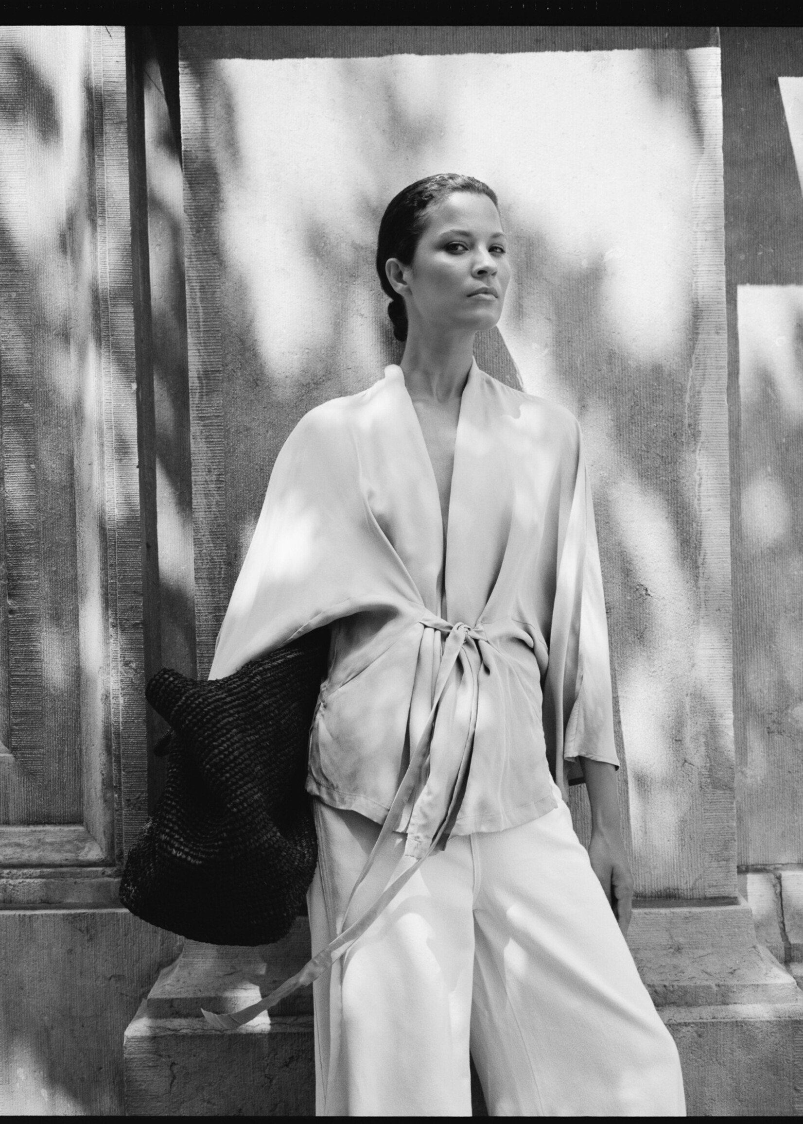 Club L'avenir Yeno'CL Kimono