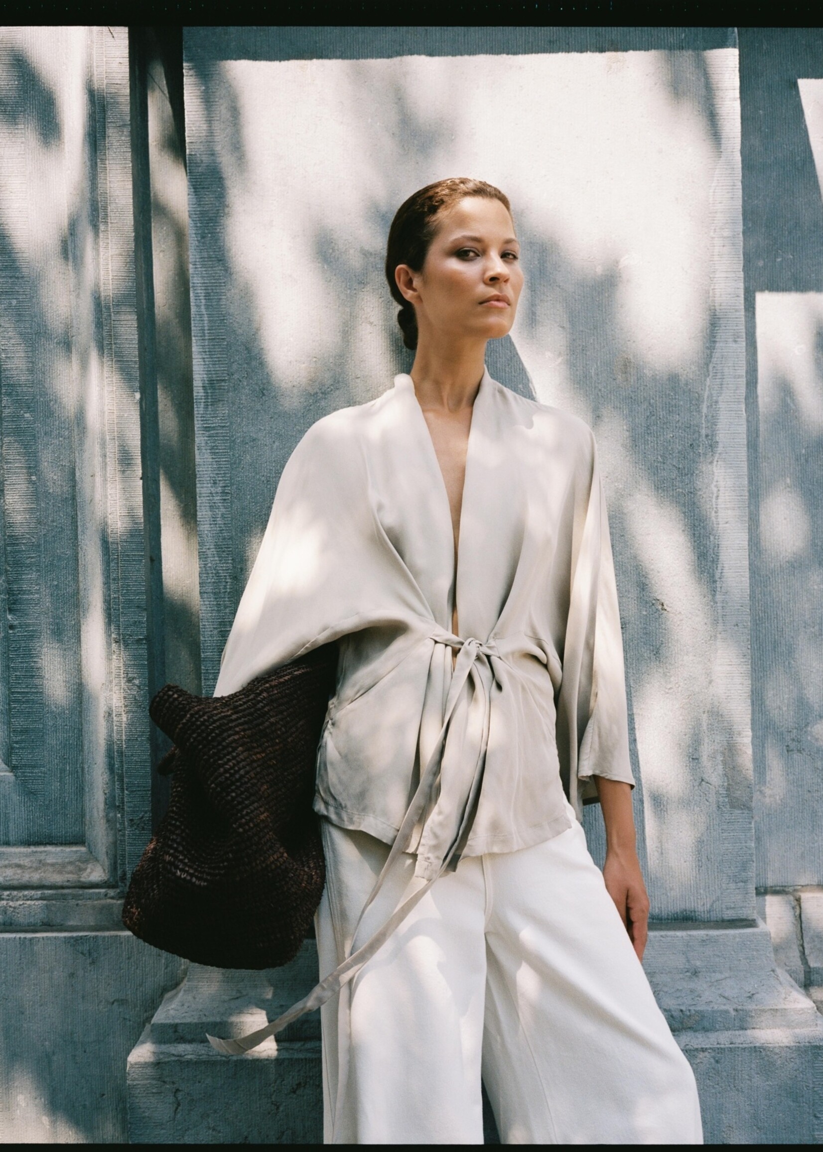 Club L'avenir Yeno'CL Kimono