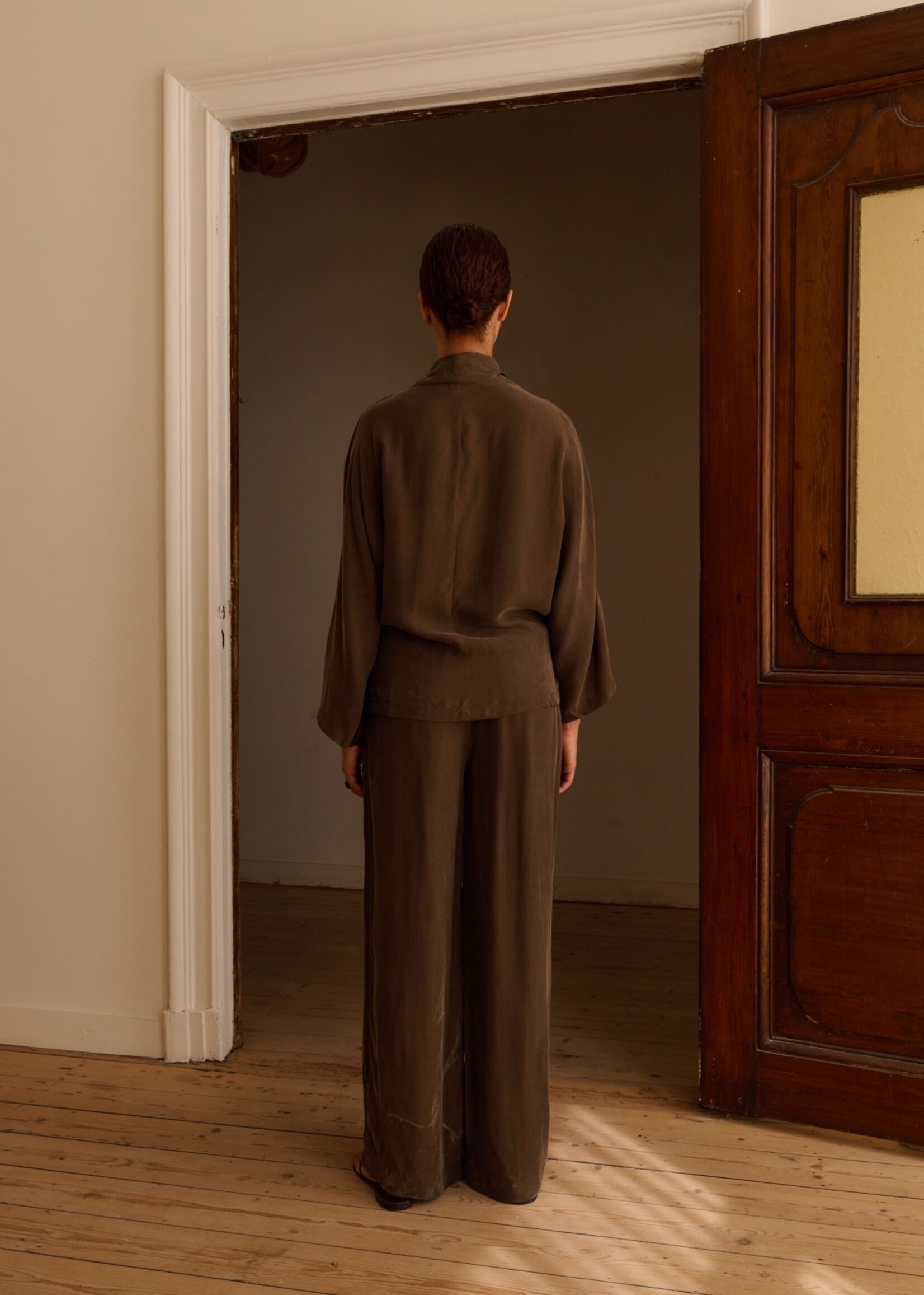 Club L'avenir Yeno'CL Kimono