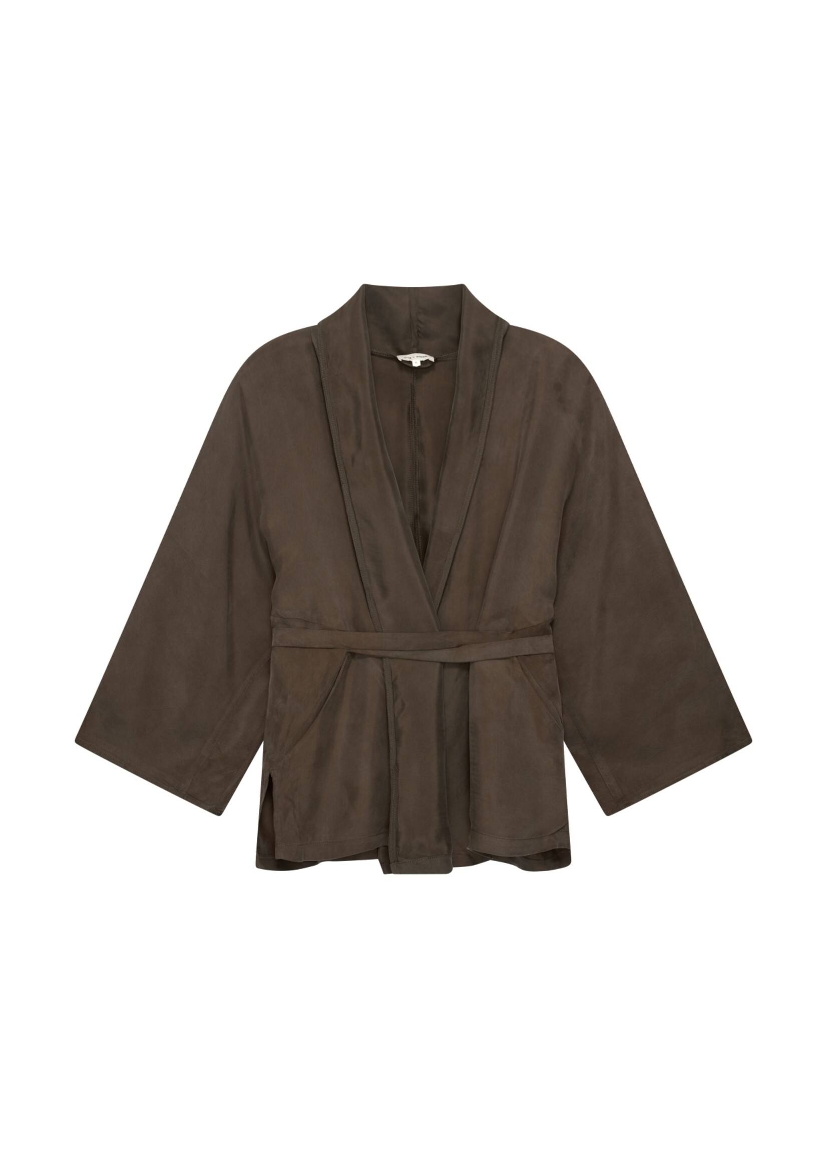 Club L'avenir Yeno'CL Kimono