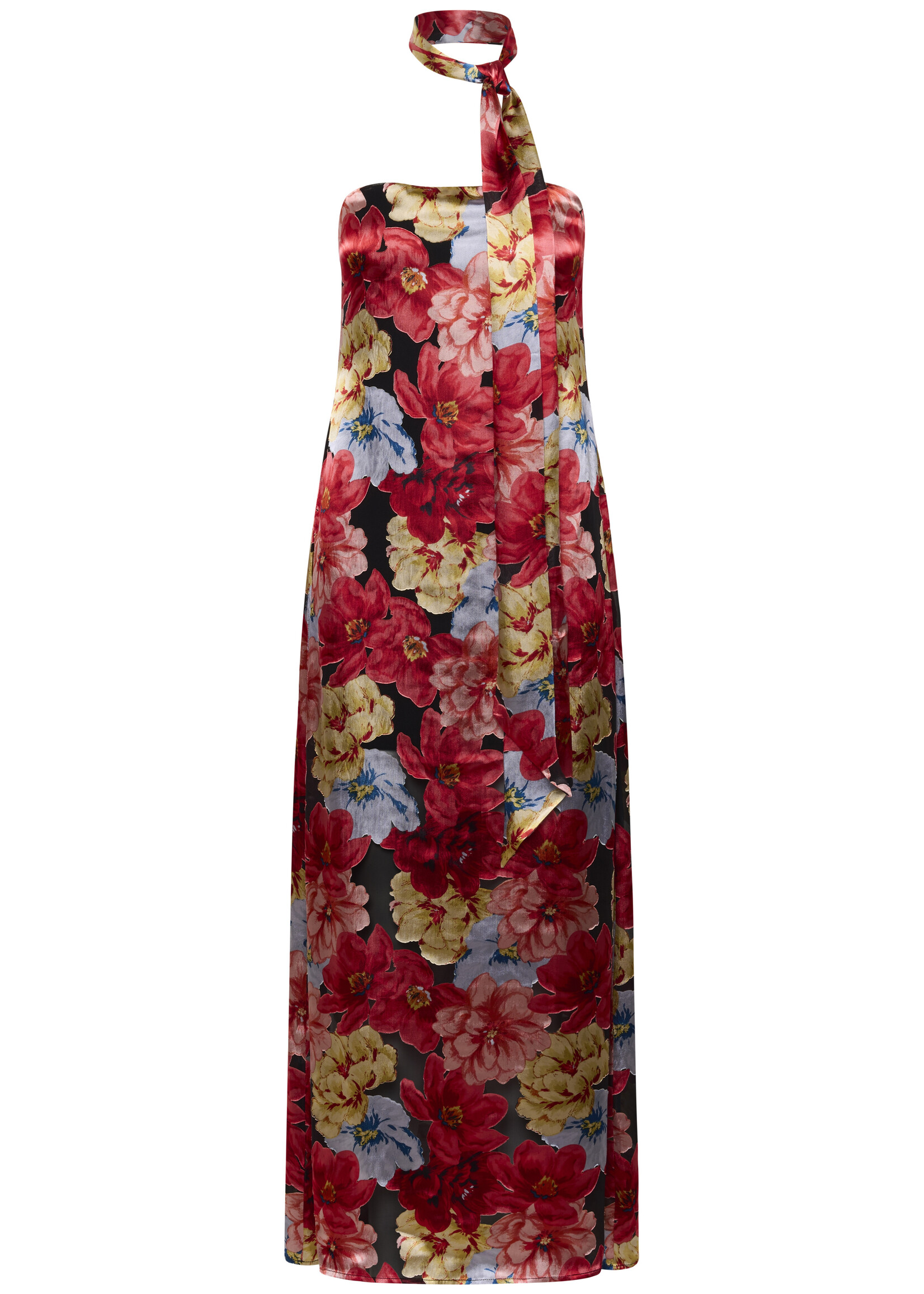 Gestuz GZsigrida silk dress