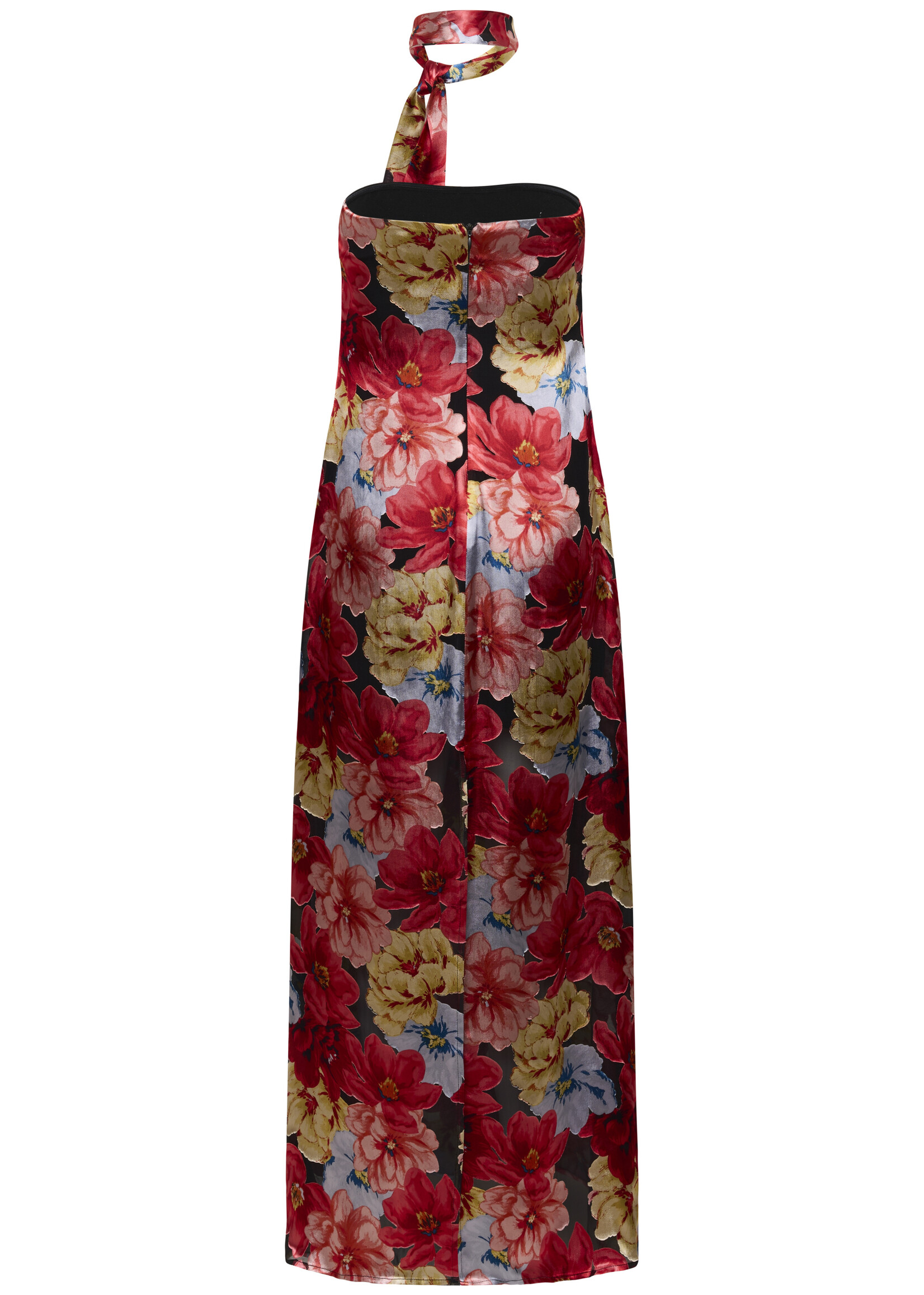 Gestuz GZsigrida silk dress