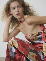 Gestuz GZsigrida silk dress