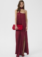 Gestuz GZsirwa long dress - Cabernet