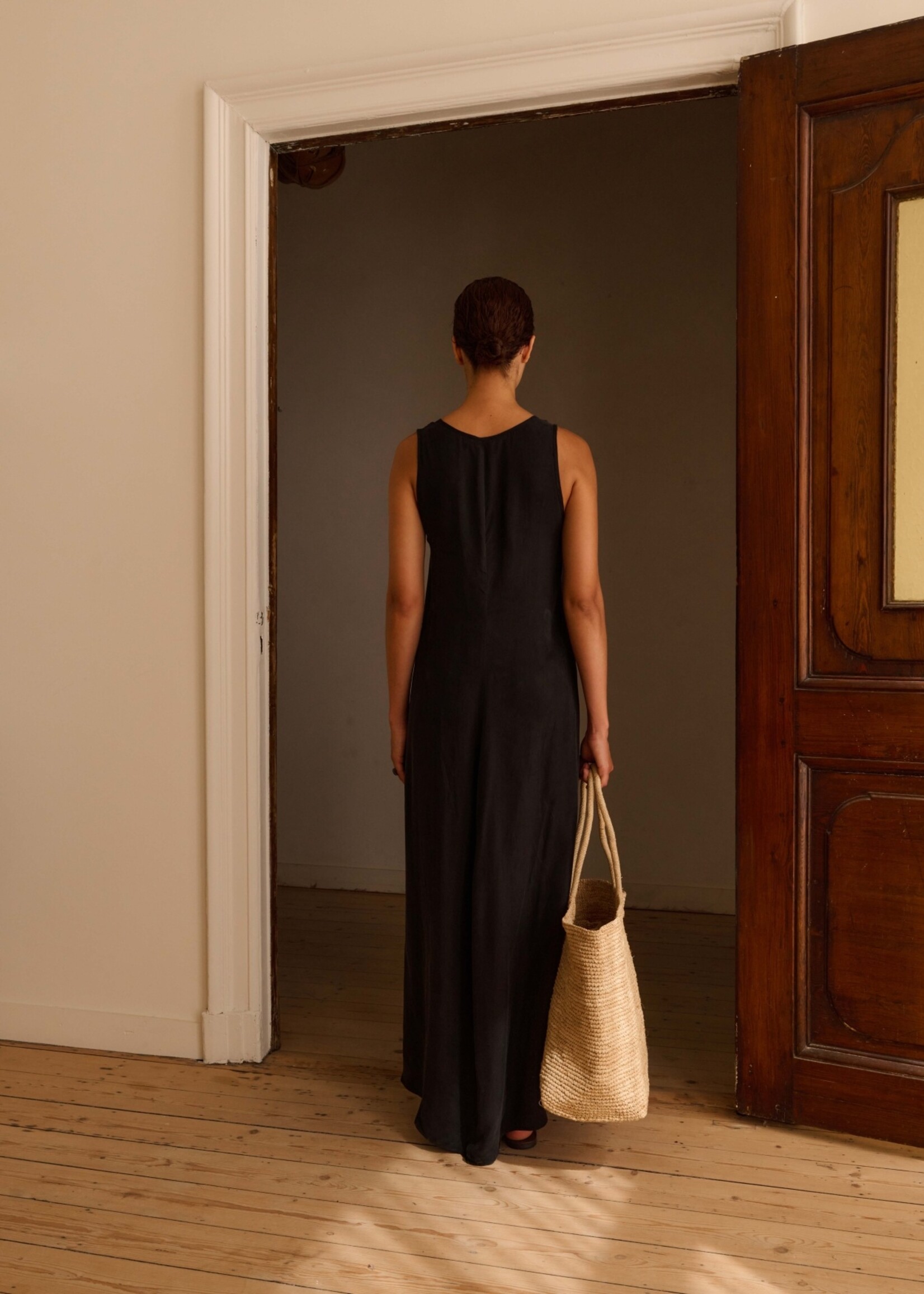 Club L'avenir Aliza'CL - Black