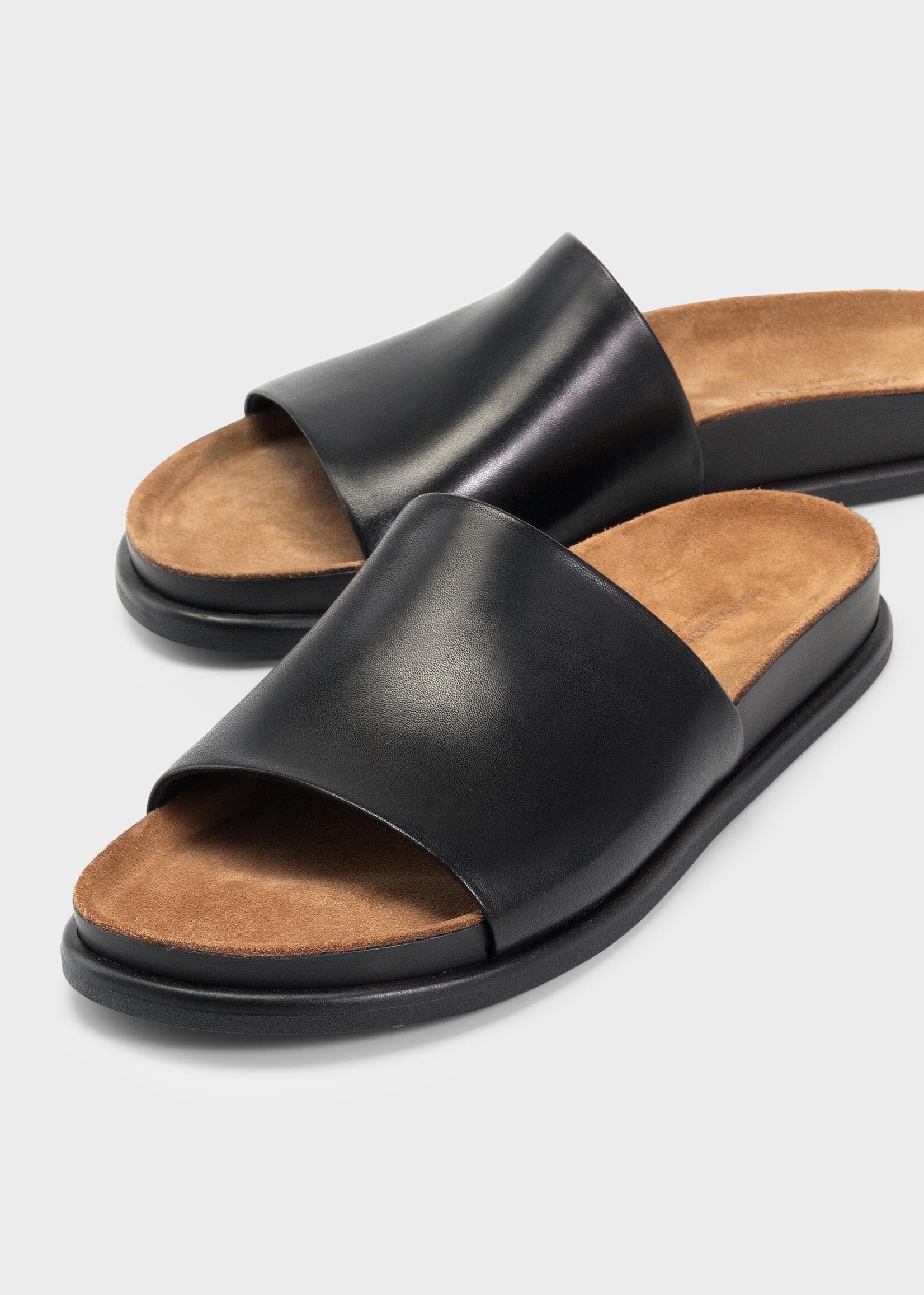 Vagabond Effie - Black